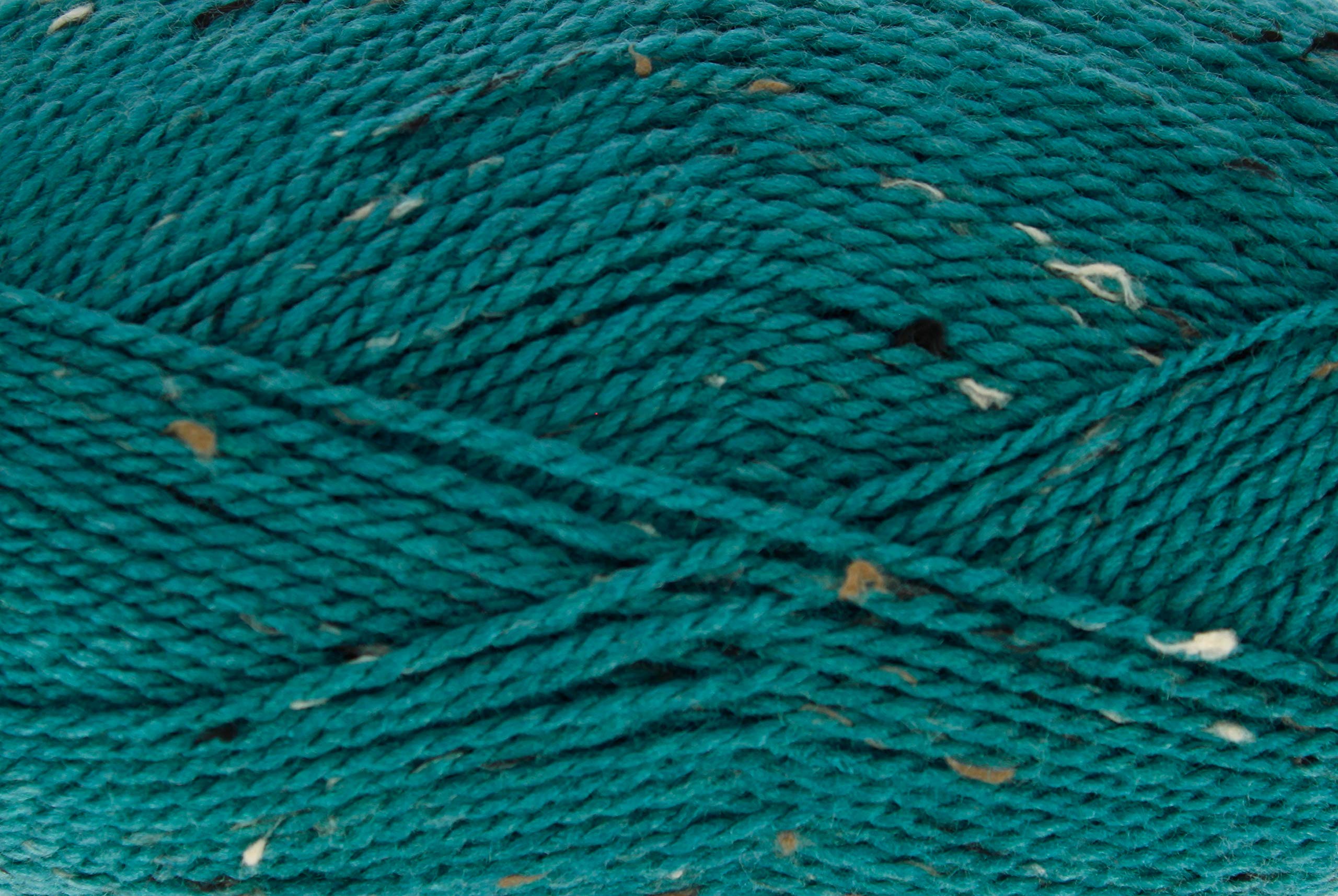 King Cole - Big Value Aran - Knitting Yarn - 100g - Ocean