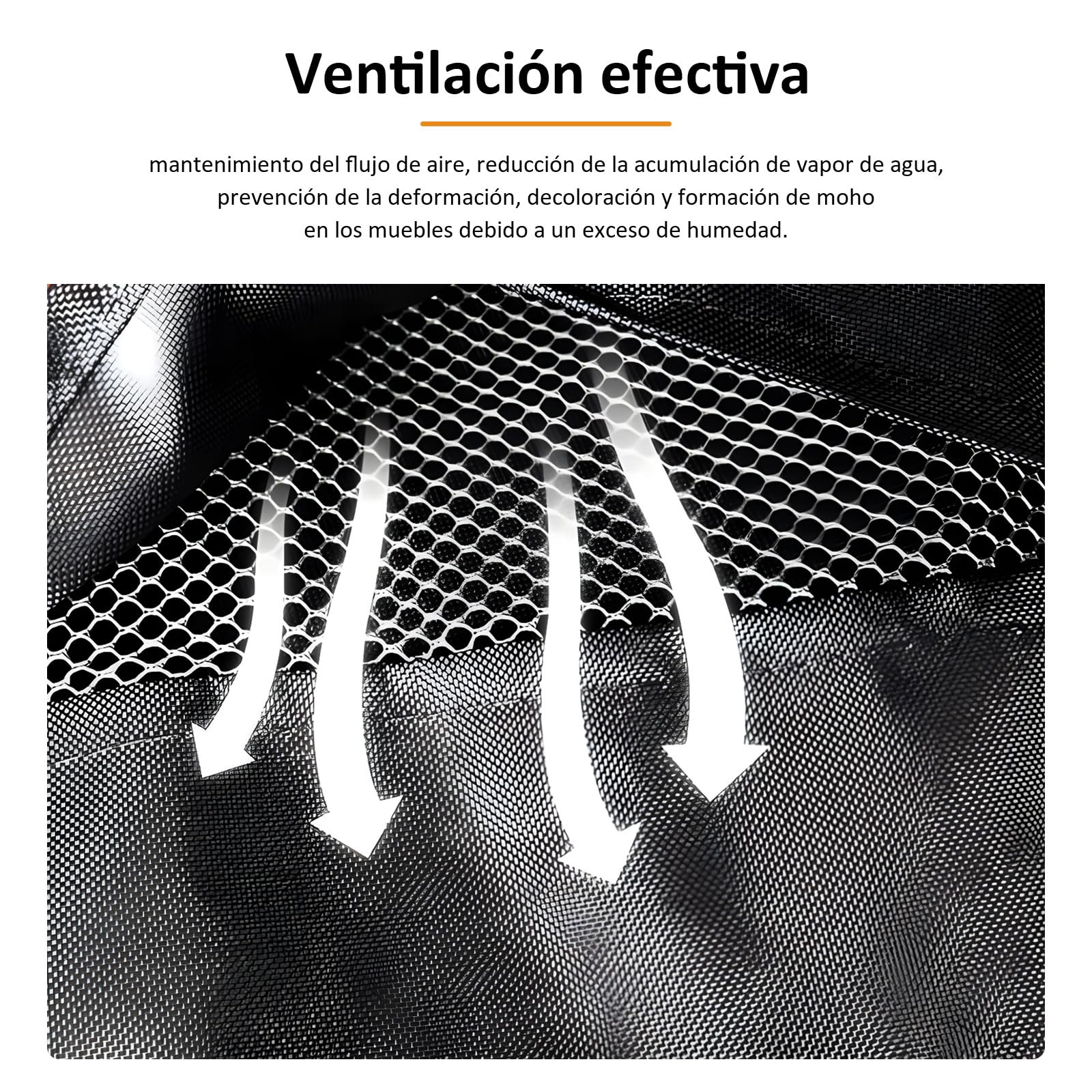 3 Plazas Funda para Banco de Jardín,Fundas Impermeables para Sofás de Jardín,Cubierta Protectora de Muebles,Impermeable a prueba de viento resistente a los rayos UV 600D Oxford (163*66*63/89)