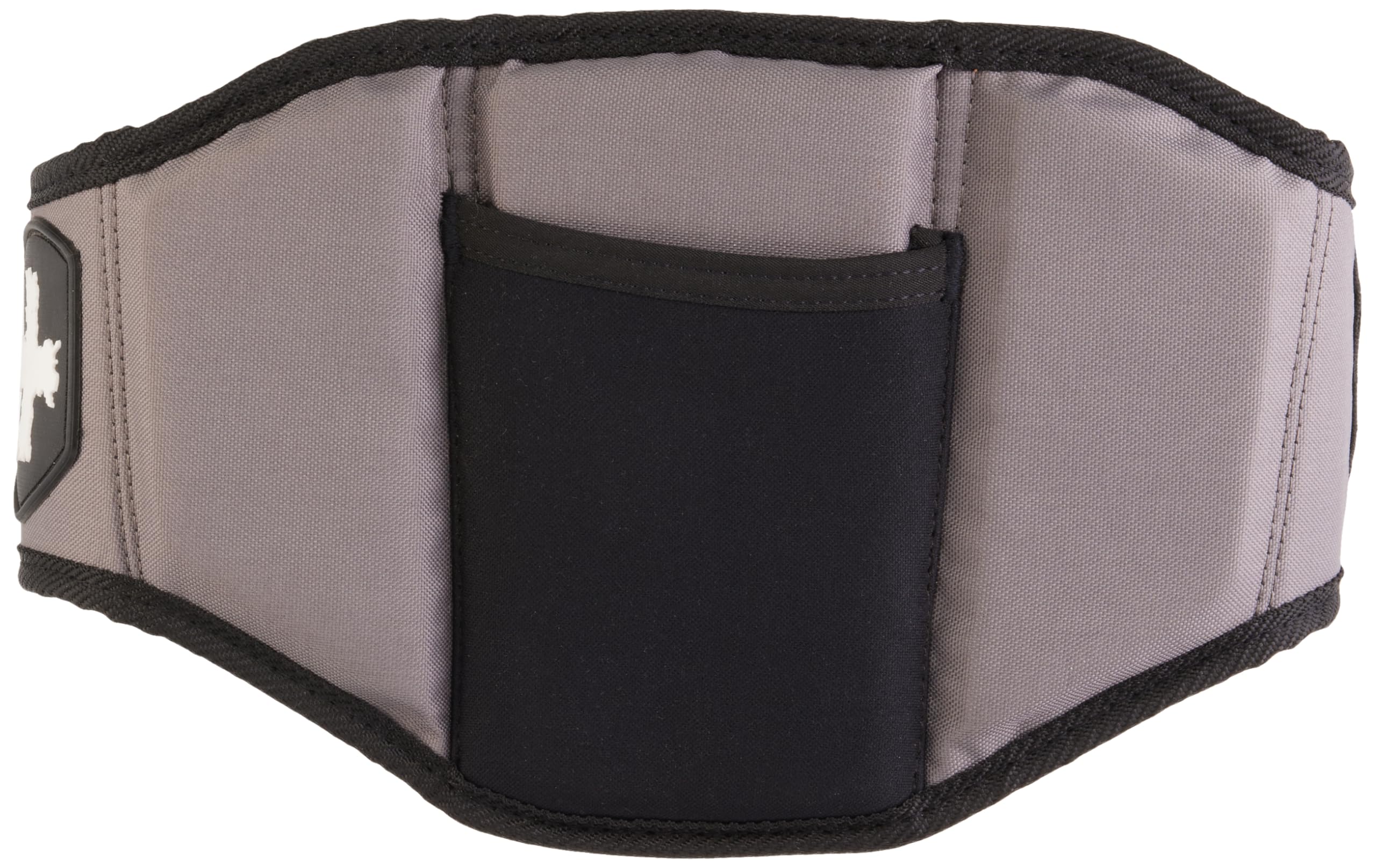 Harbinger Firmfit Contour Belt 2.0 for Weightlifting, Training, Fitness, and Gym Workouts