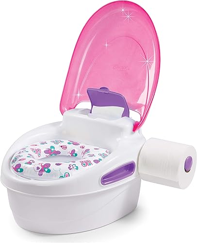 Summer Step by Step - Orinal