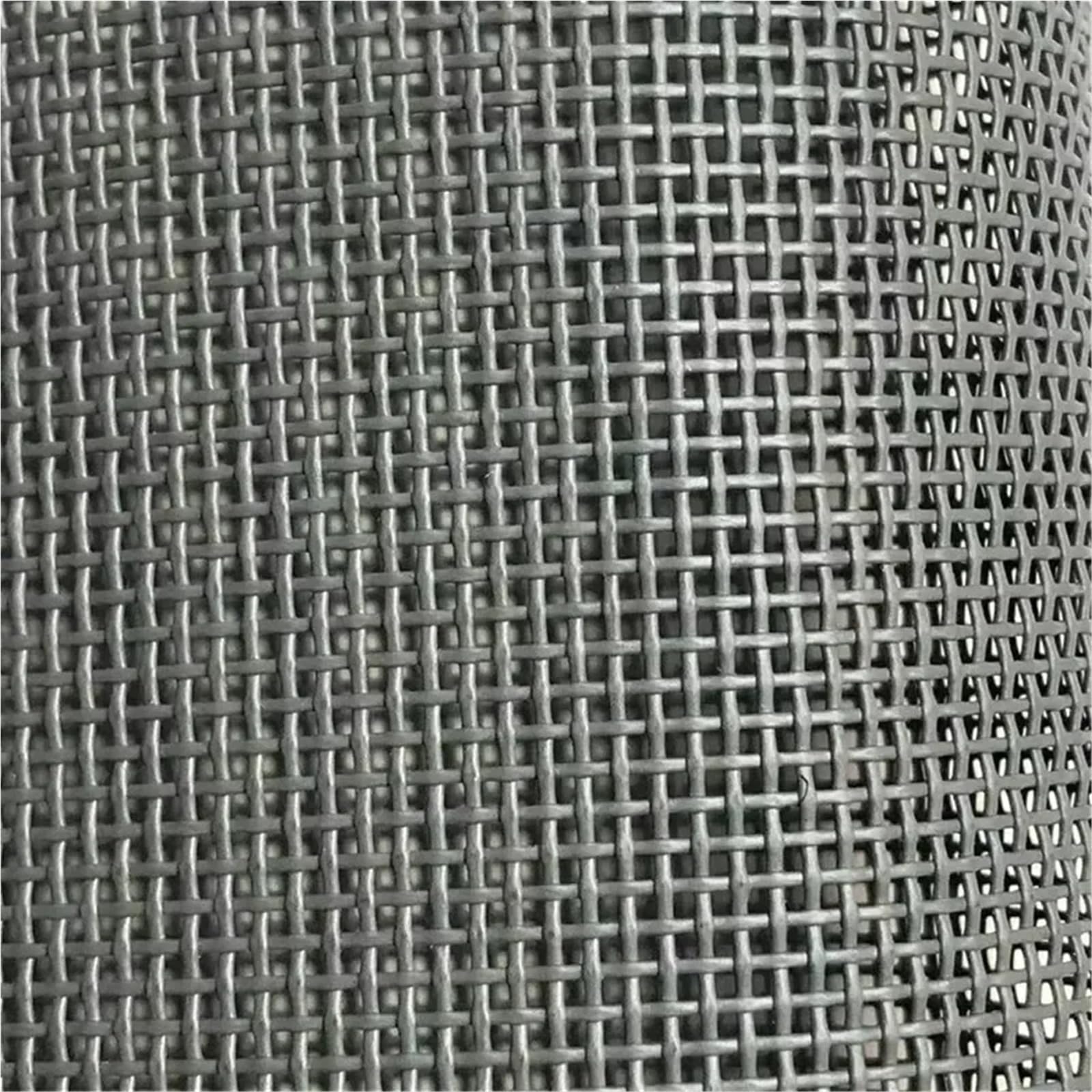 Teslin Netzstoff zum Nähen, 100/152 cm