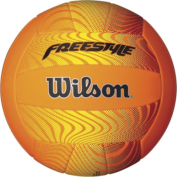 Wilson freestyle volleyball Clearance