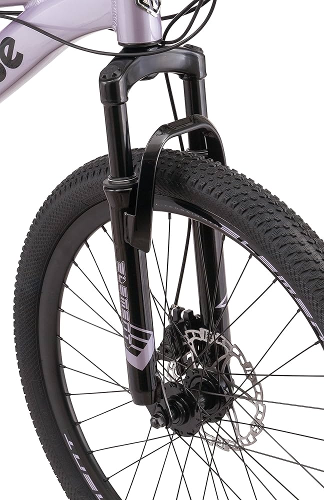 Amazon | Mongoose Grafton マウンテンバイク 24インチバイク