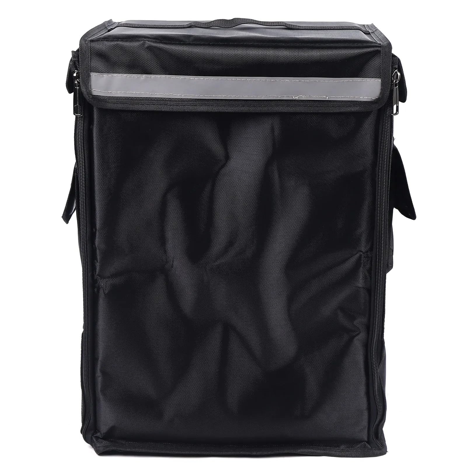 Sac Isotherme Repas Sac à Dos de Rangement for Pique-Nique, Livraison Portable 42l, Grande capacité, Tissu Oxford imperméable, 1 pièce