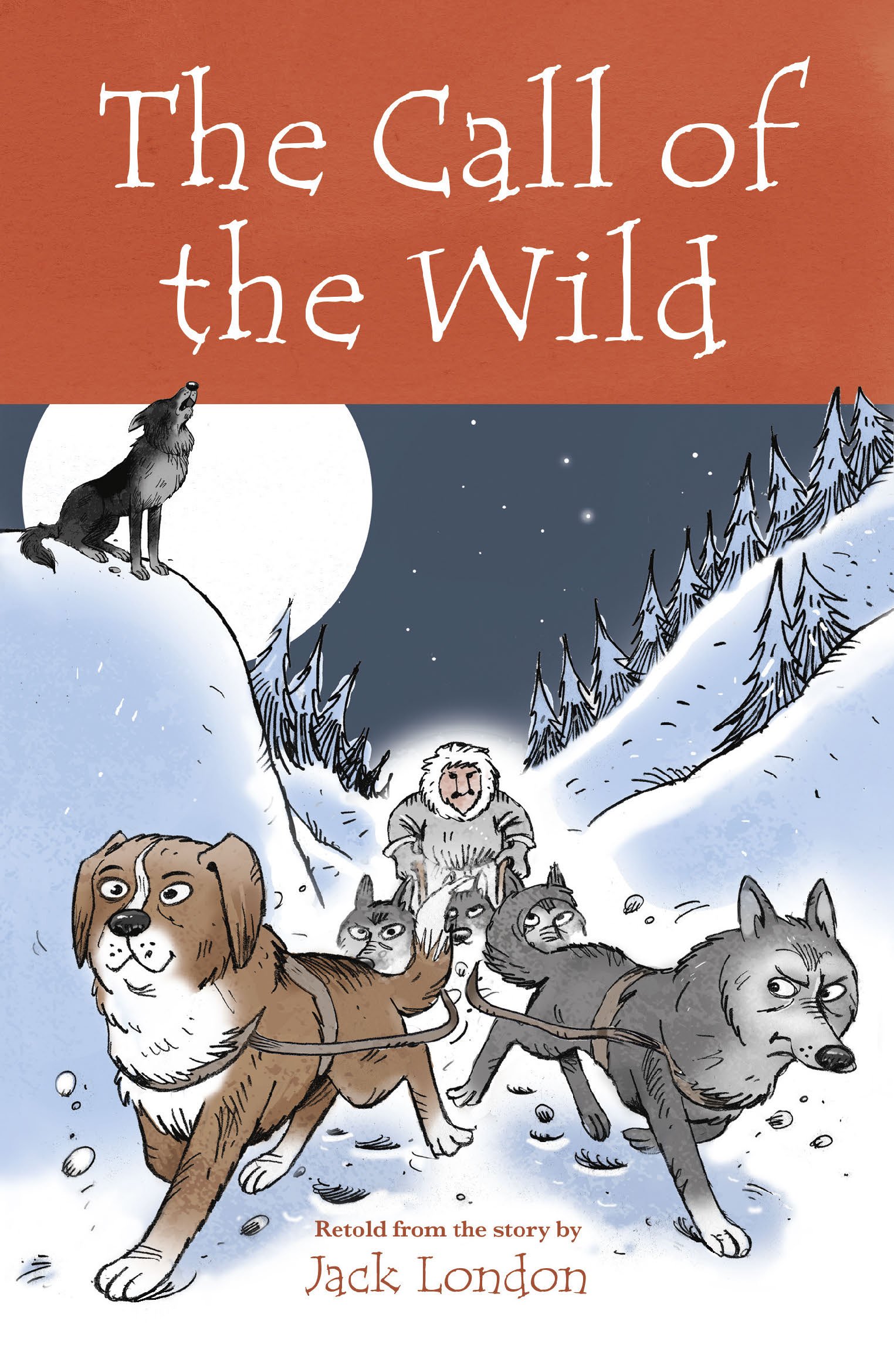 The Children's Classics Collection: 16 of the Best Children's Stories Ever Written