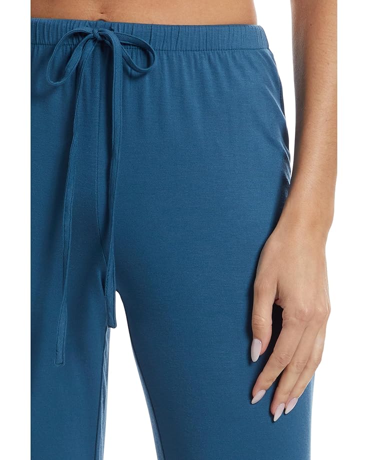 Natori Feathers Essentials Notch PJ Set - #4 of 4