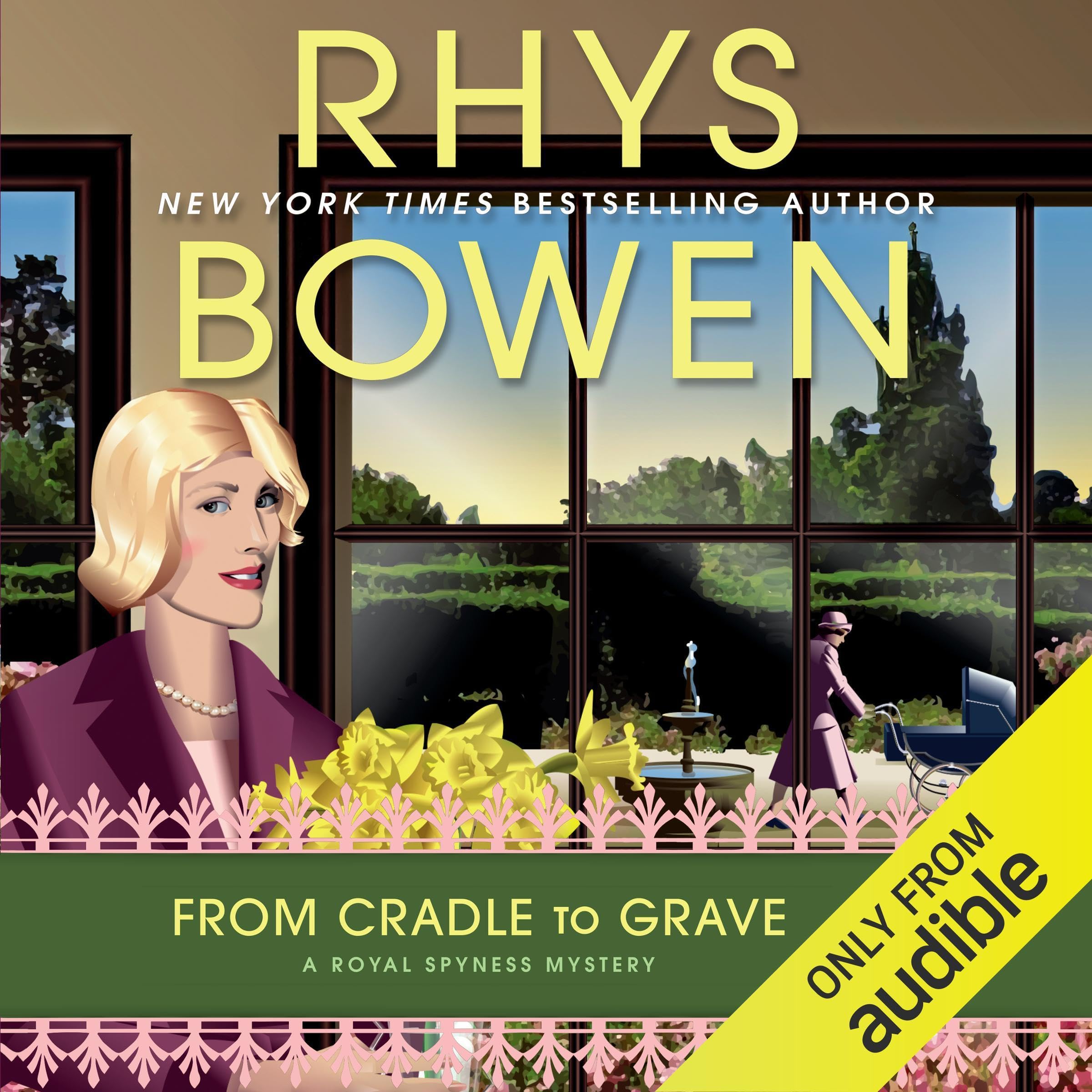 From Cradle to Grave