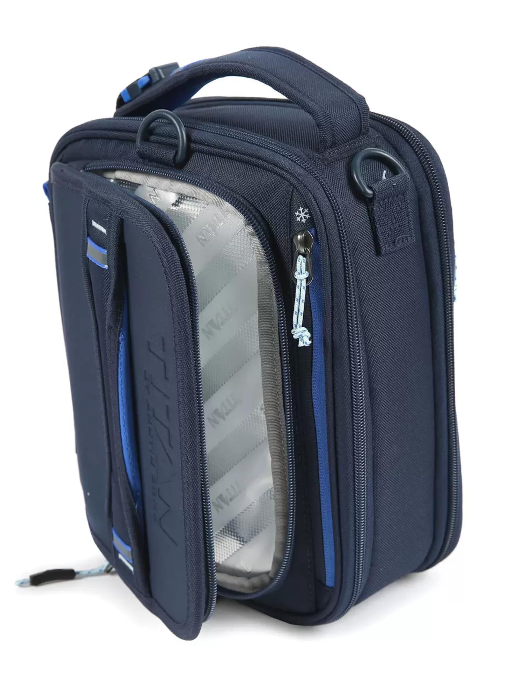 Dyson ネイビーオーバルケース Dyson ネイビーオーバルケース - メルカリ