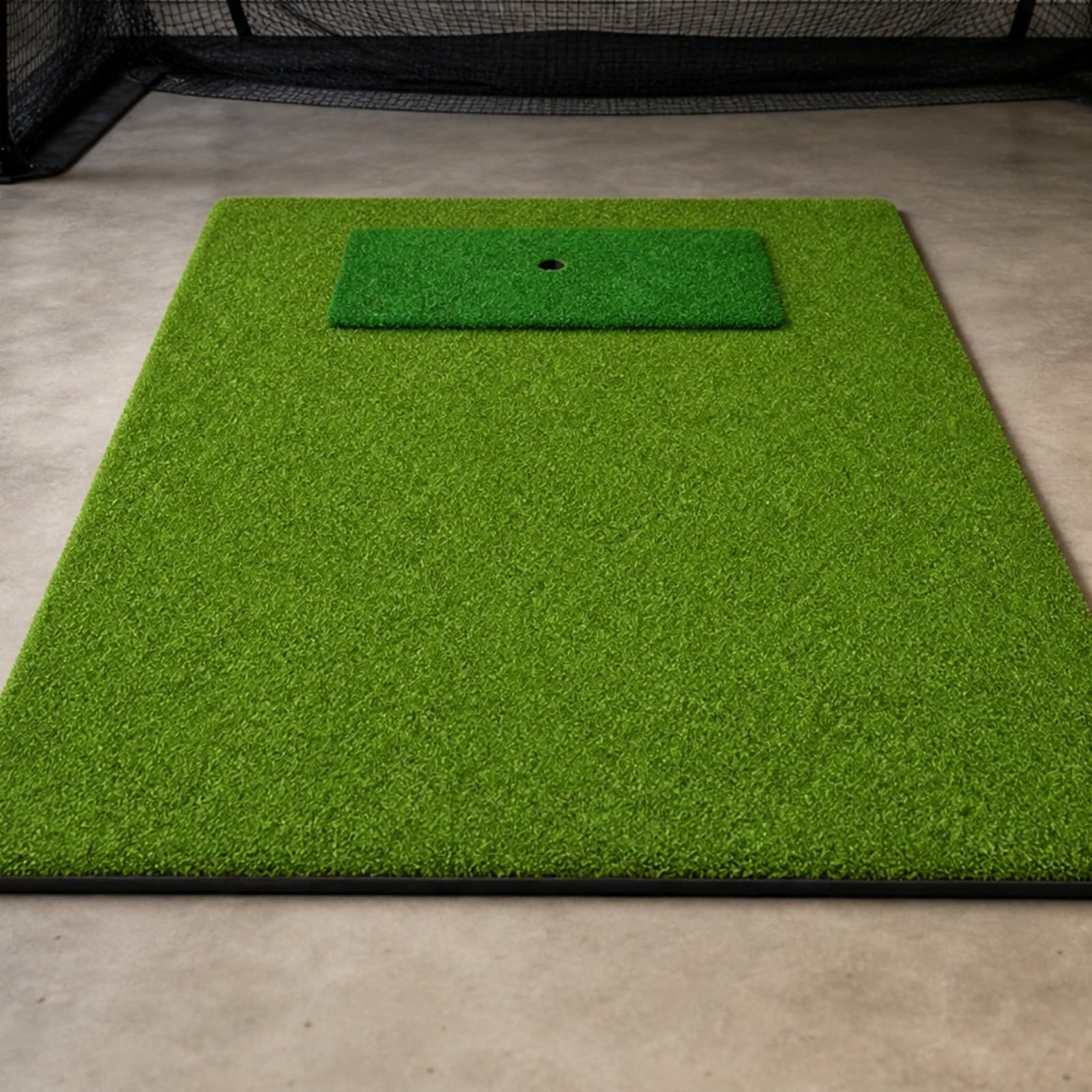 predolo Tappetino da Golf Sostituibile Resistente All' per Garage