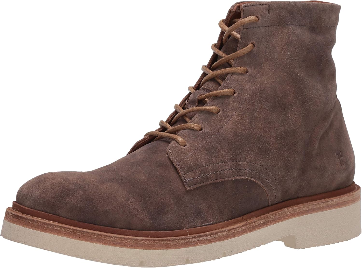 Frye bowery light lace up Clearance