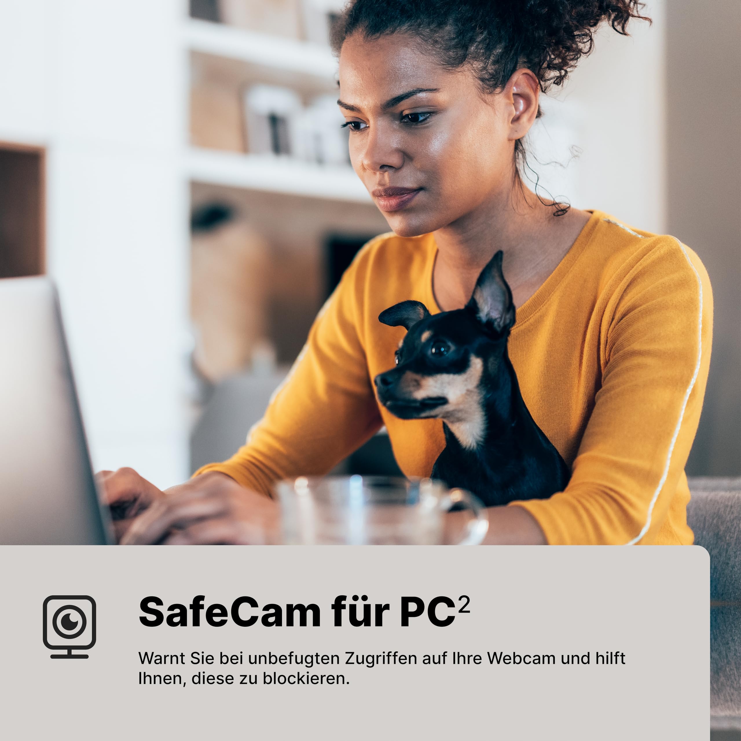 Norton 360 Premium 2021 | 10 Devices | 1 Year Subscription with Automatic Extension | Secure VPN and Password Manager | PC/Mac/Android/iOS | Activation Code in Original Packaging