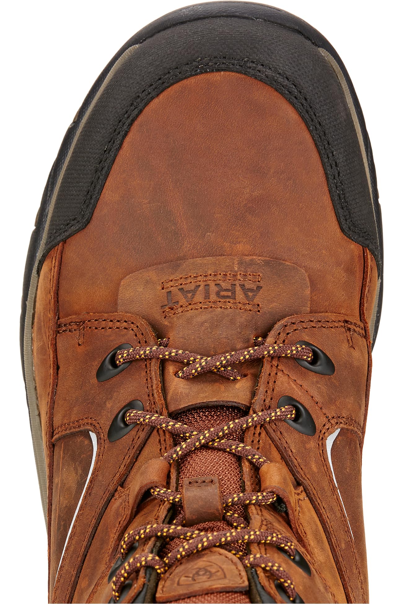 ARIAT Telluride II H20 da Uomo in Rame -