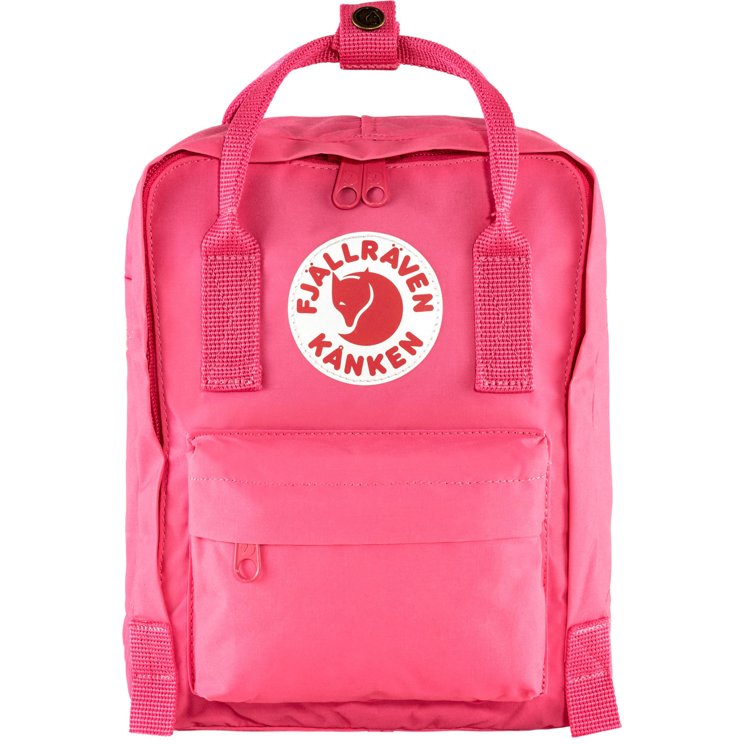 Fjallraven Kånken Mini Zaino Unisex - Adulto (Pacco da 1)