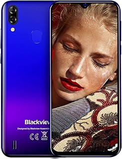Blackview A60 Pro 3GB16GB Gradient Blue