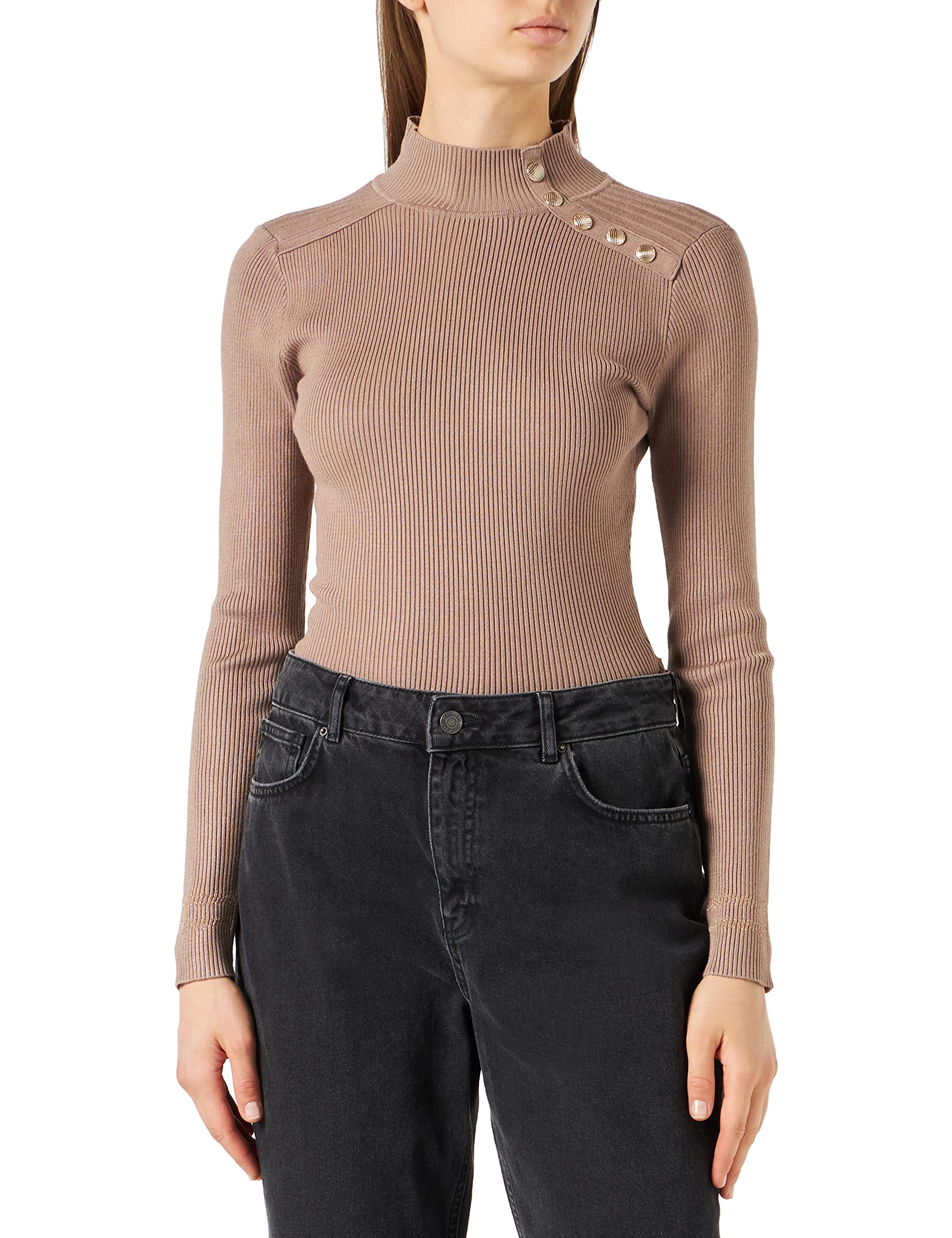 Dale of Norway Mount Blåtind Sweater - Merinotrui Dames online kopen