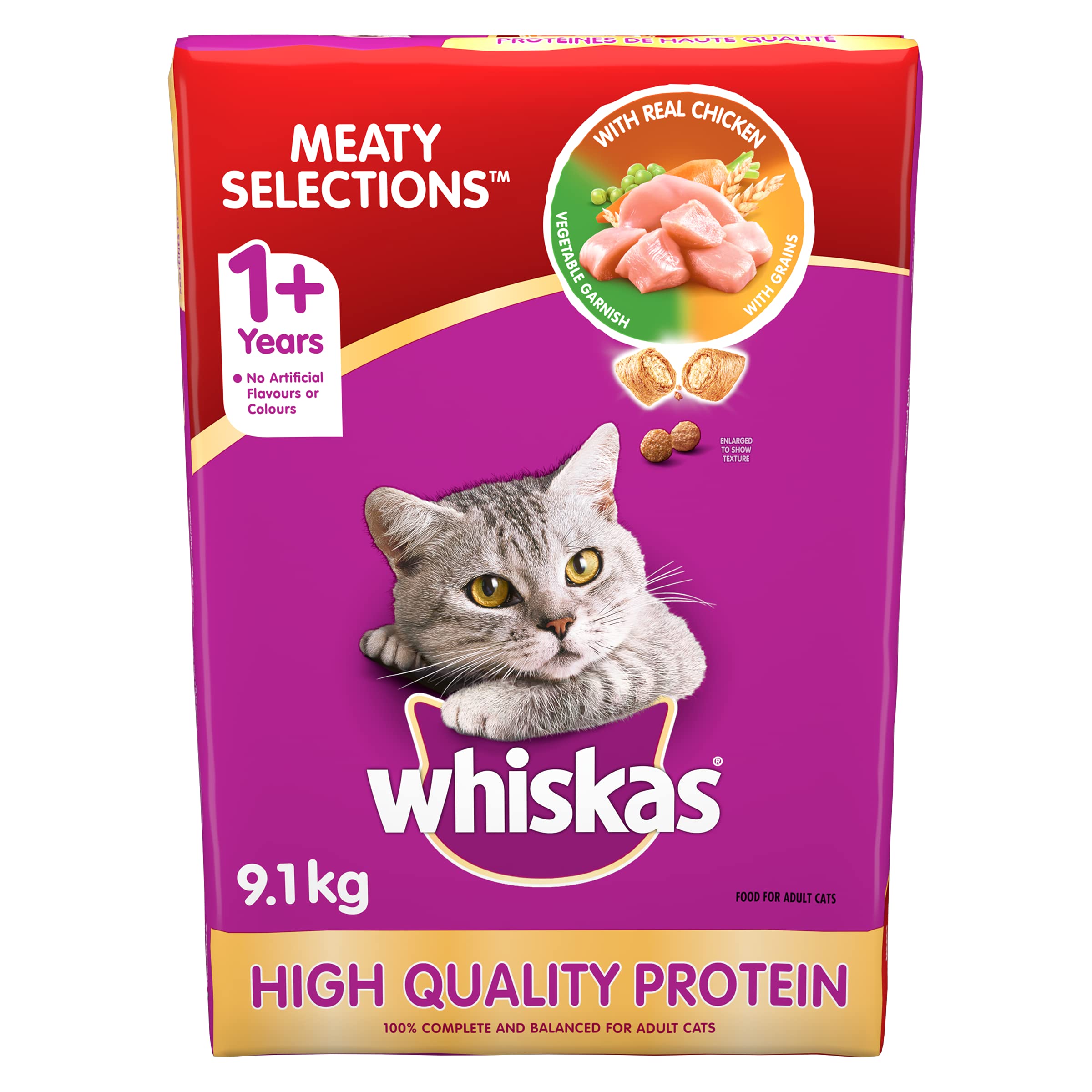 whiskas coupons