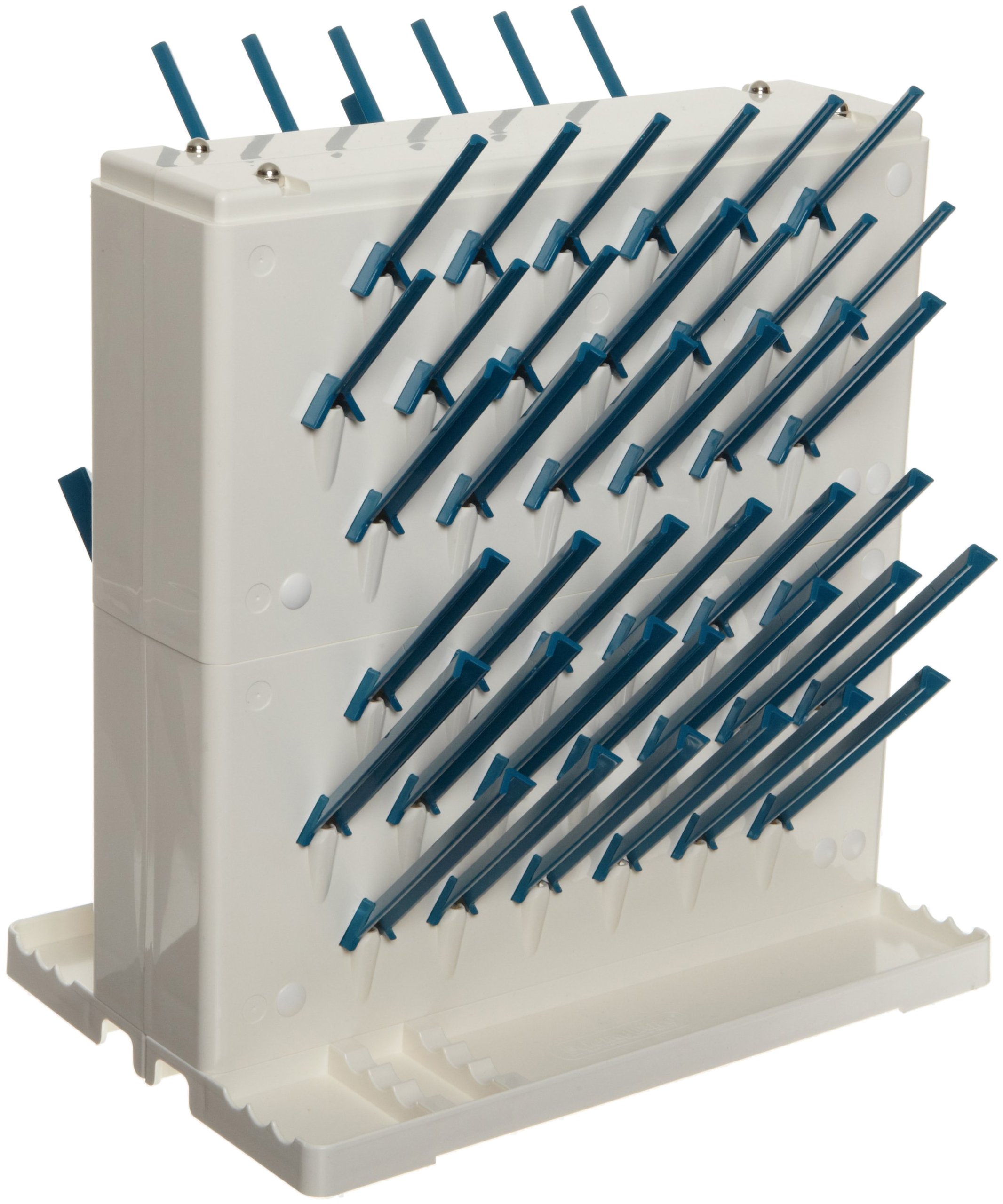 Bel-Art Produits 183860002 Vibrasorb Vibration Damping Mont, 30 lb Capacité, 16" Diamètre x 2-1/2" Hauteur, ronde