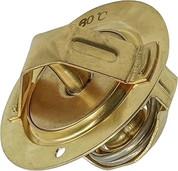 こき Amazon.com: Caltric Thermostat Compatible with Kawasaki OEM 49054