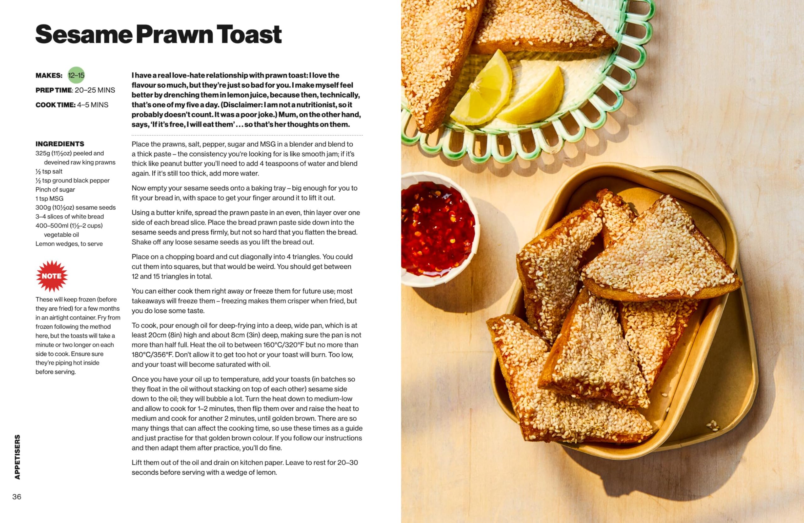 The Ultimate Chinese Takeaway Bible: Over 150 classic recipes to make at home