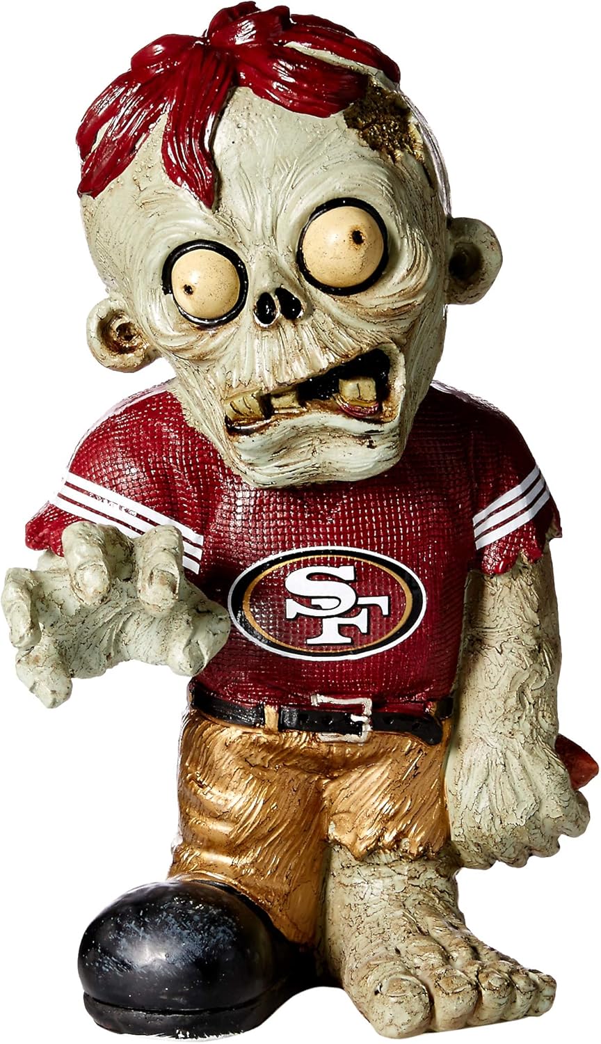 FOCO NFL Zombie