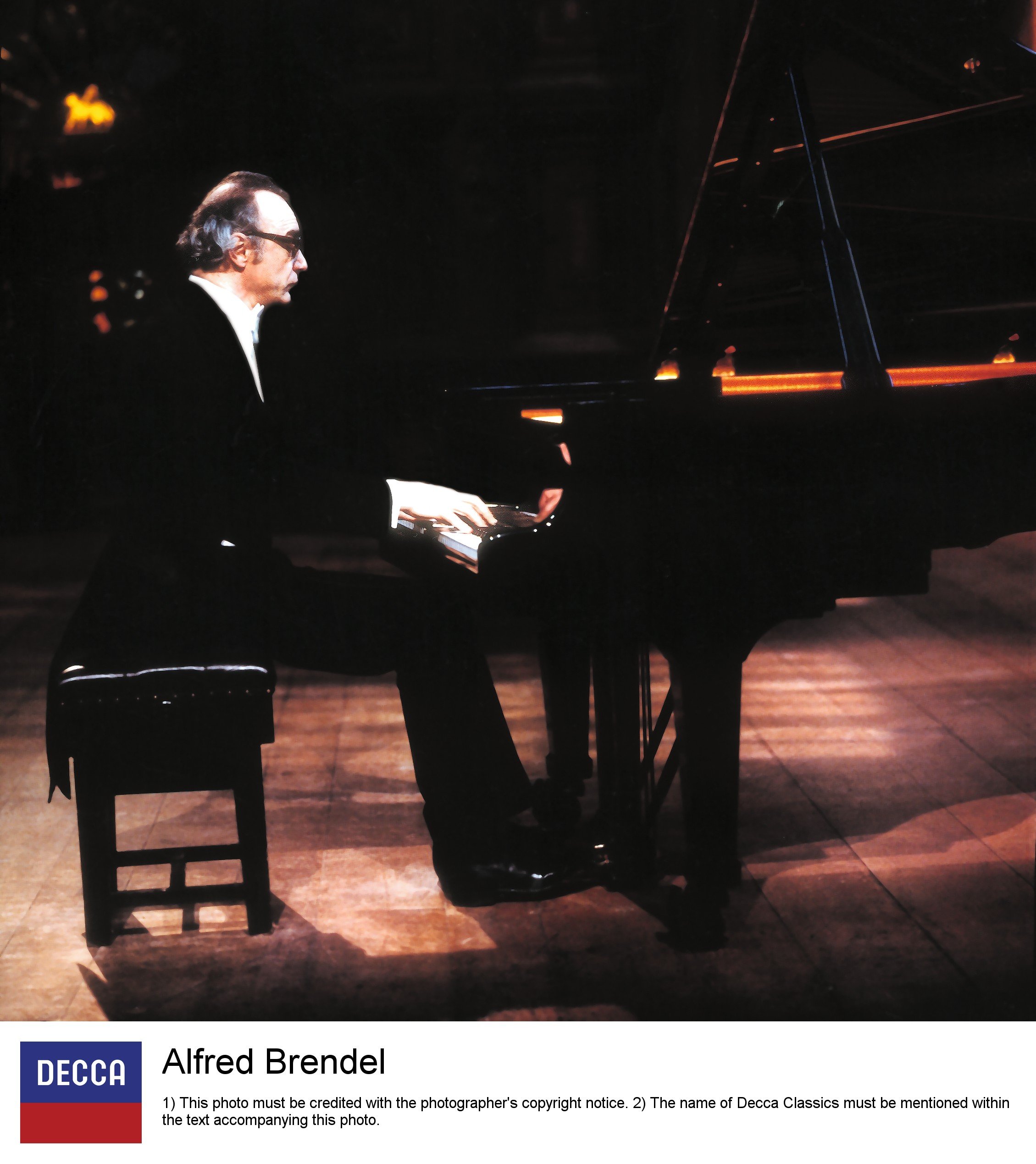 Live In Vienna Concerto Per Pianoforte Variazioni E Fuga Su Un Tema Di Handel