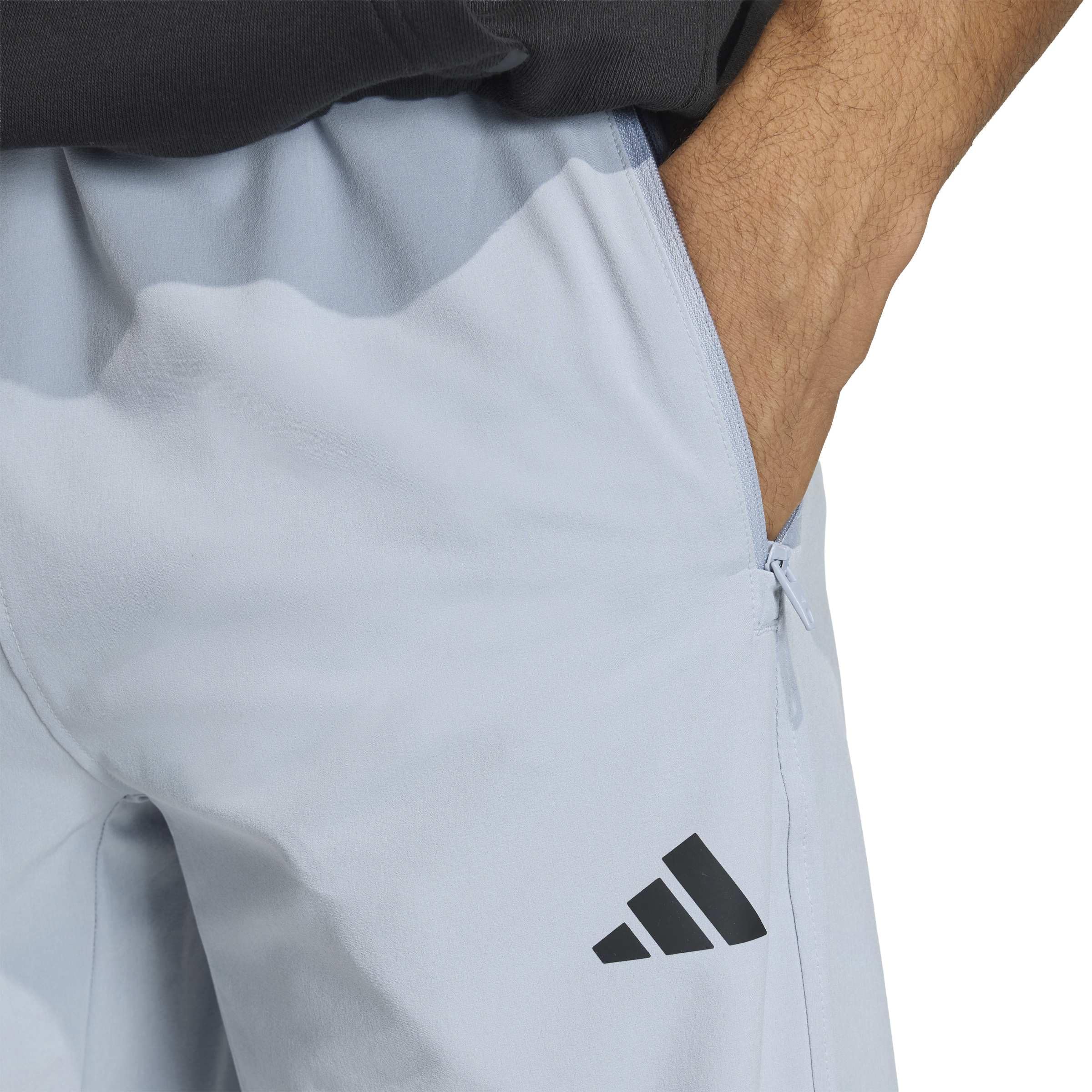 adidas Workout Essentials Flex Woven 3/4 Pant - Pantalones Hombre