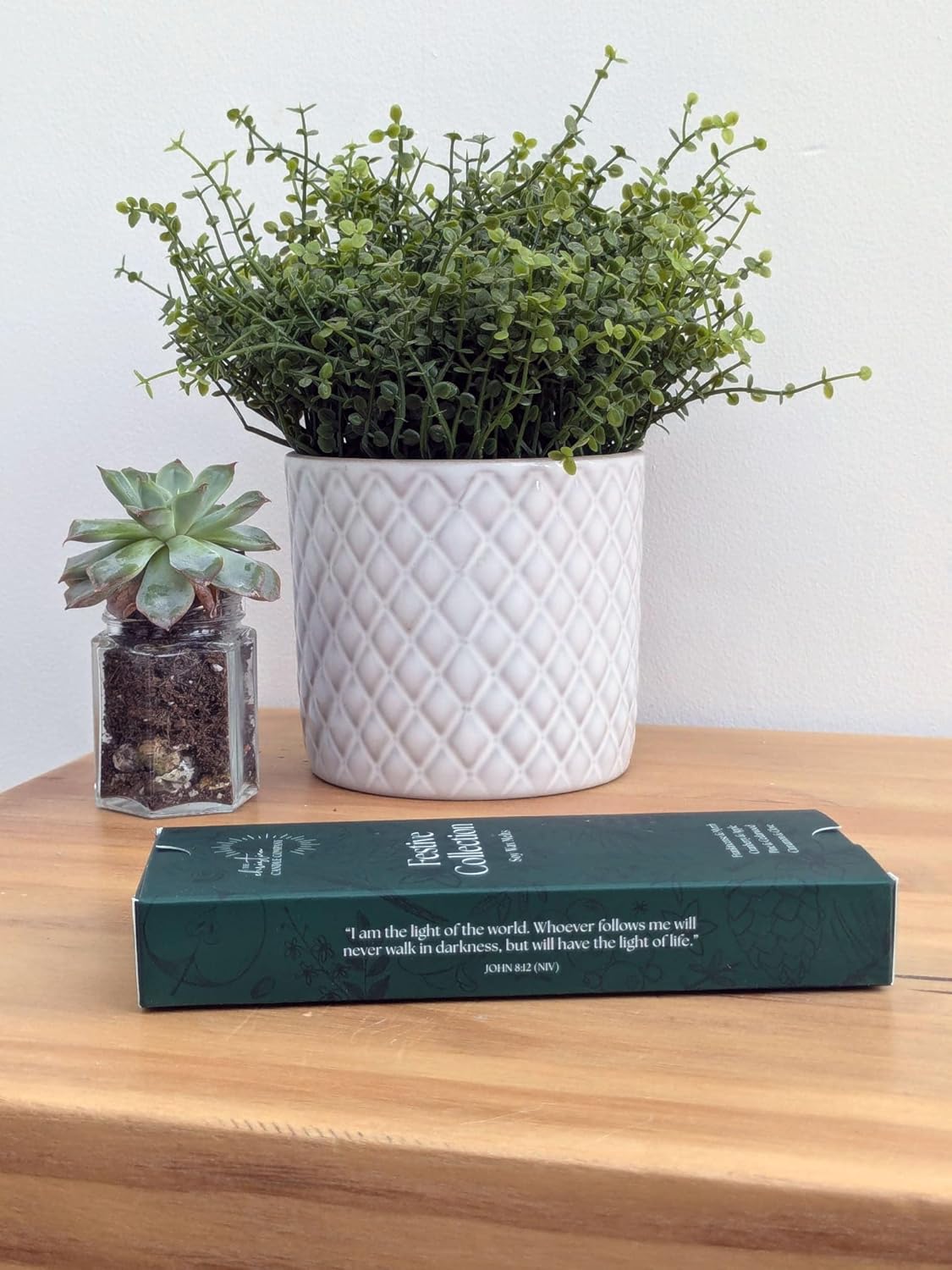 Wax Melts Festive Collection (10 Melts)