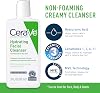 Set de cuidado de la piel CeraVe, limpiador facial + humectantes faciales AM y PM, tamaño de viaje | Incluye humectante AM con SPF, loción facial PM y limpiador facial hidratante para una rutina de cuidado de la piel de mañana y noche 5