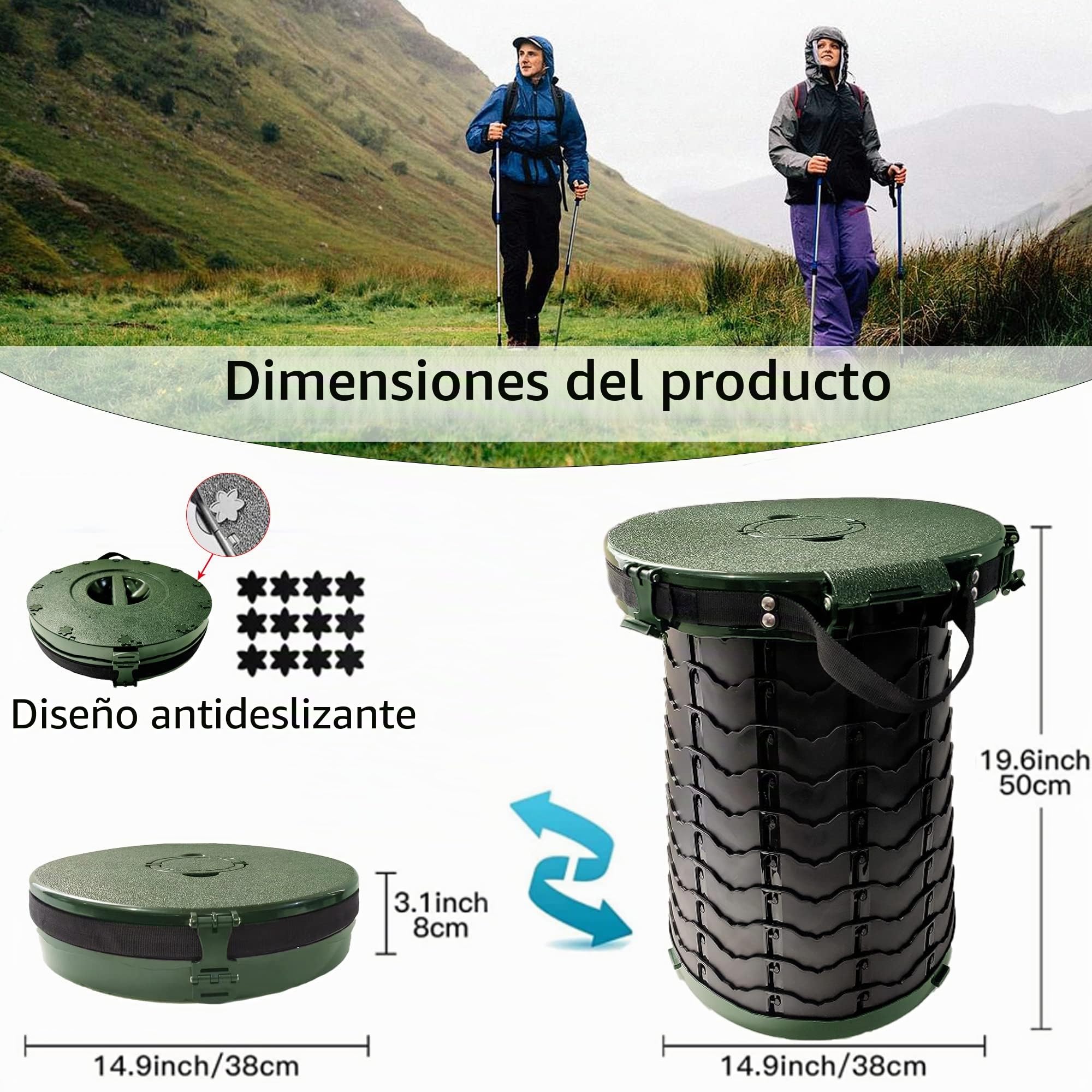 Toilette Portable Camping Toilette De Camping Toilette Pliable Camping Toilet Urinoir Unisexe pour Voiture Toliet pour Hommes Et Femmes Seau Hygiénique pour Voiture
