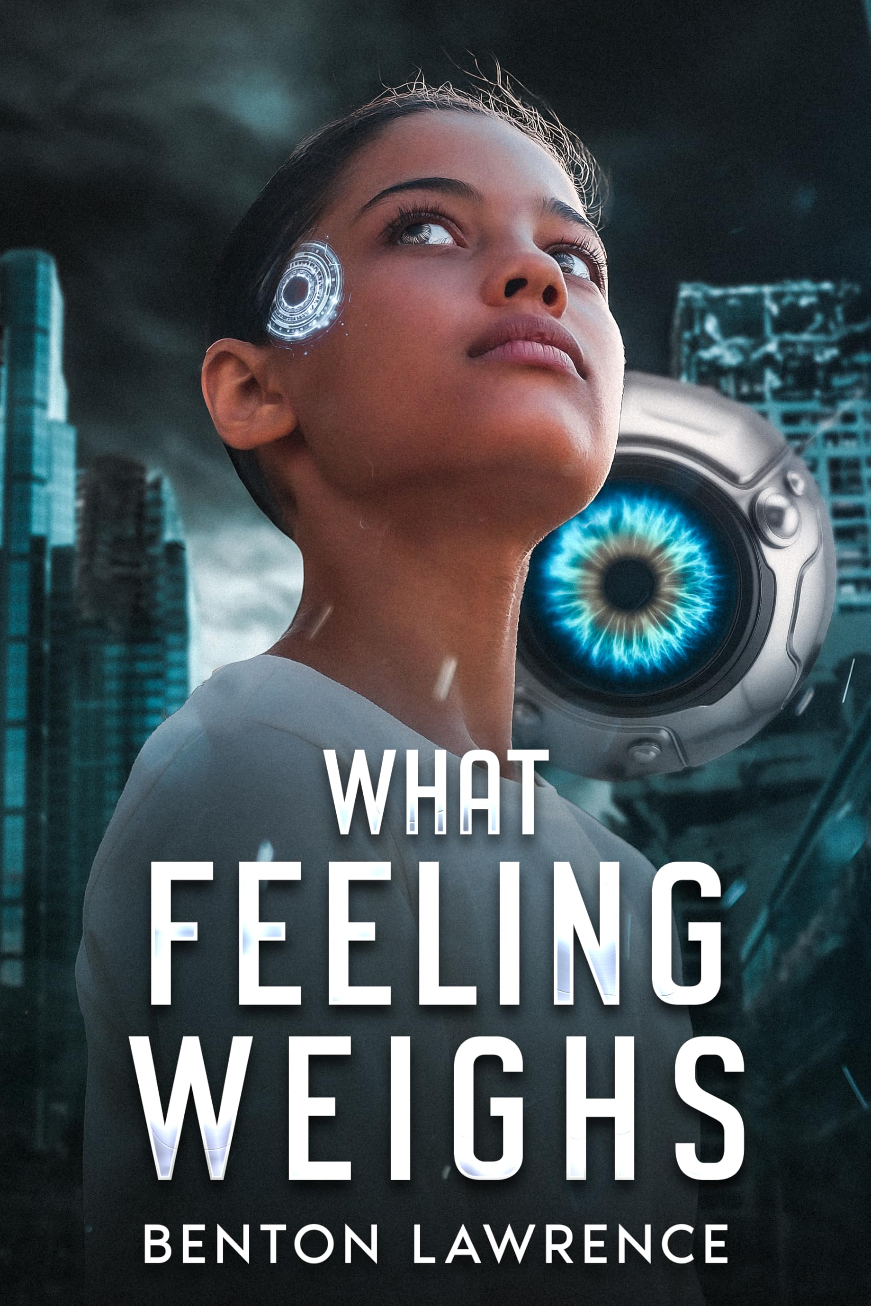 What Feeling Weighs