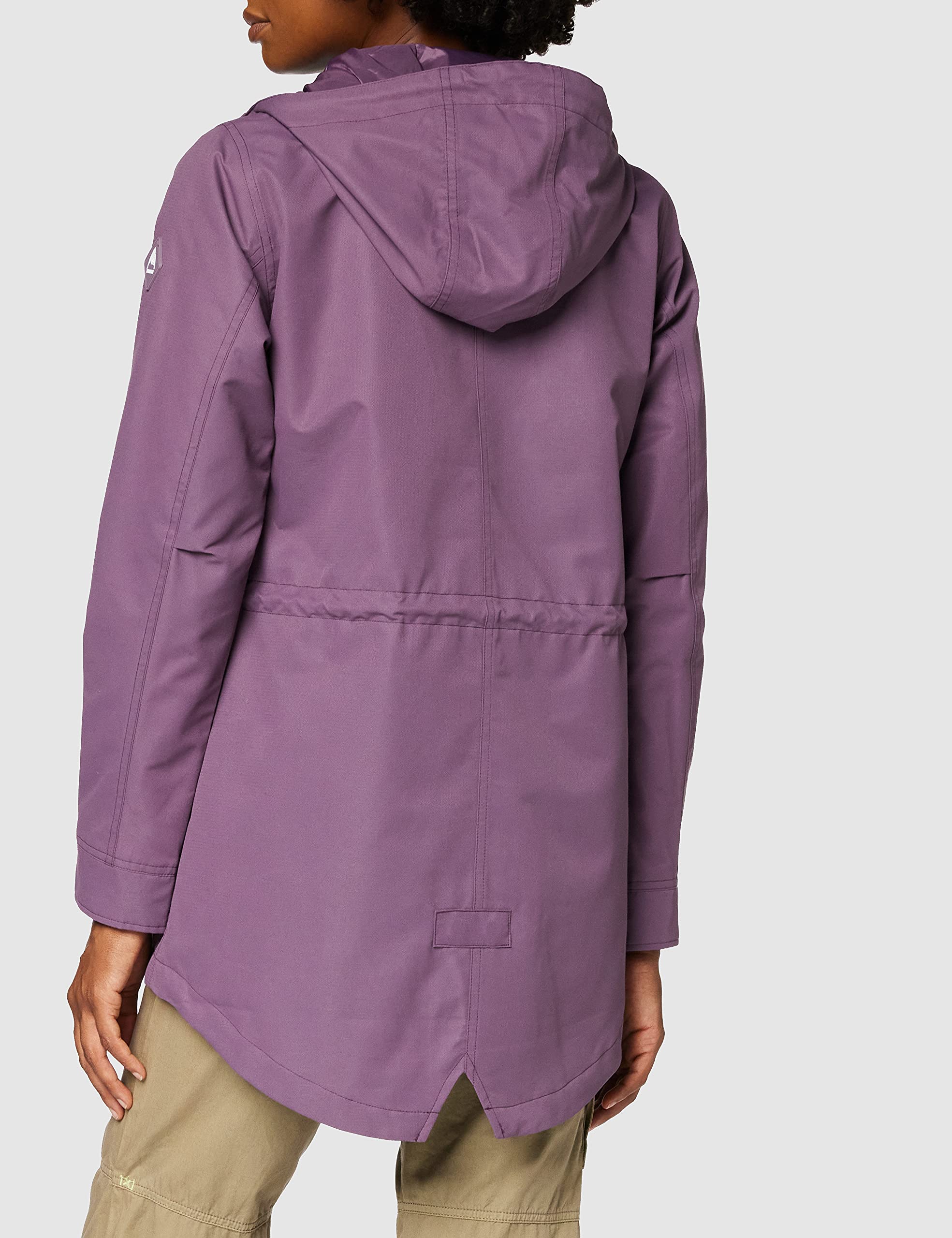 Burton Damen Sadie Jacke