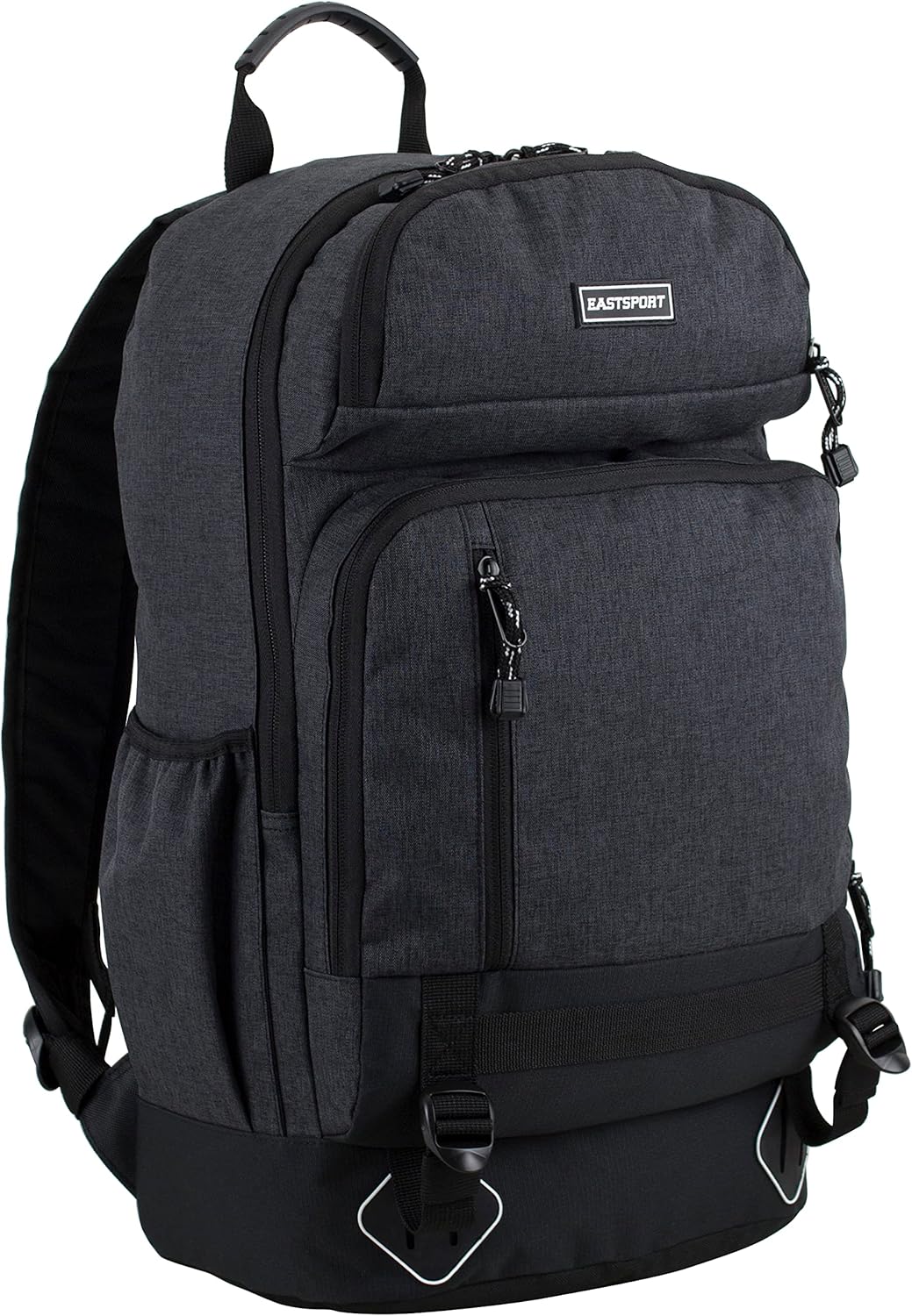 Eastsport Outdoors Elevated Hiking Travel Weekender Carry