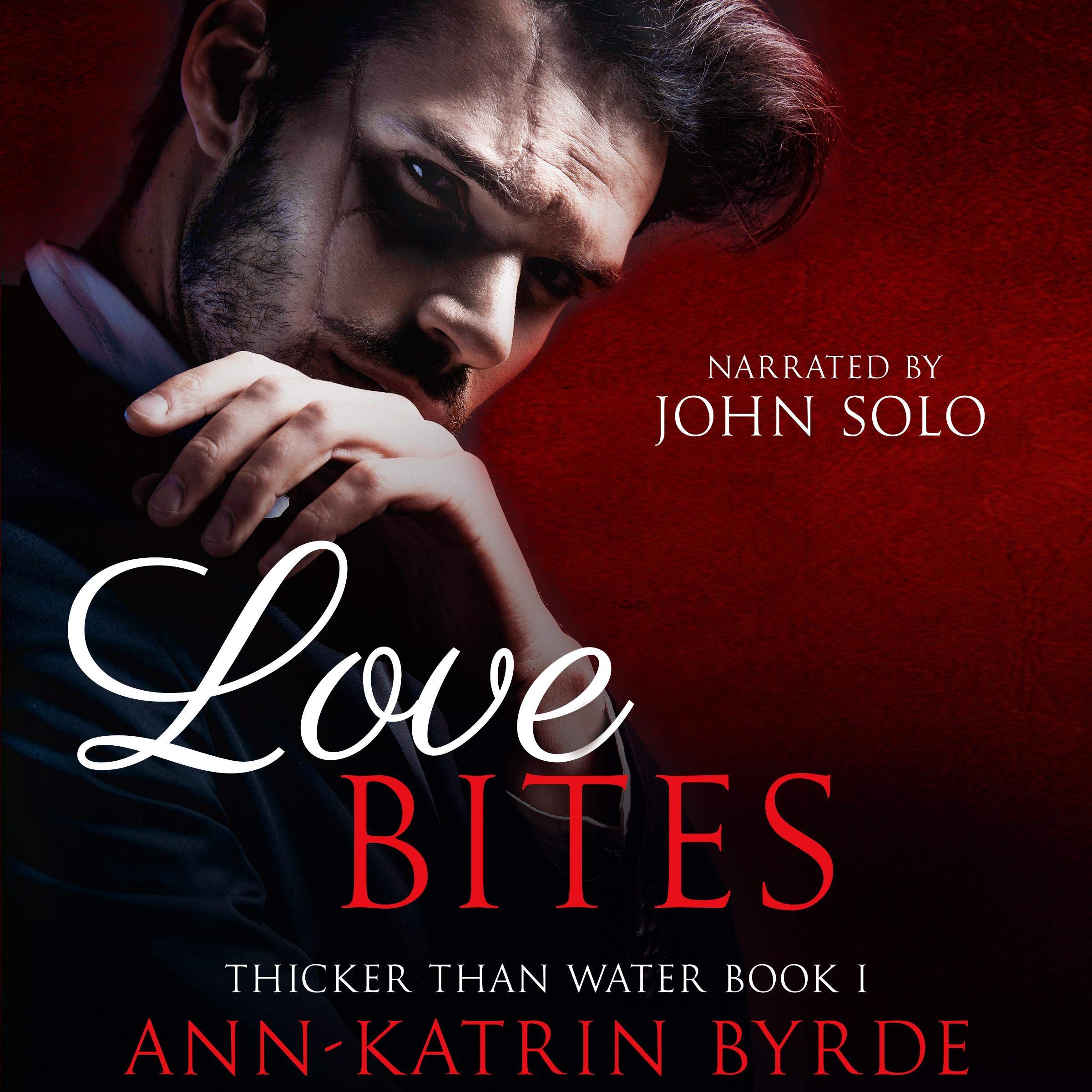 Cover art for Love Bites
