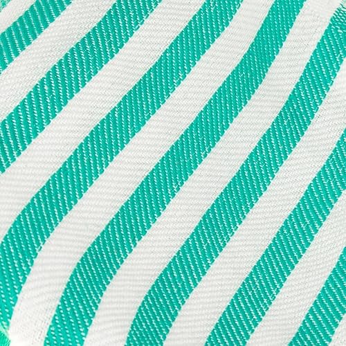 Miniatura 9 de Bersuse Malibu - Toalla turca 100% algodón, de 37 x 70pulgadas