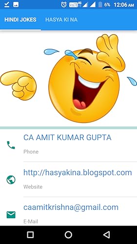 HASYA KI NA