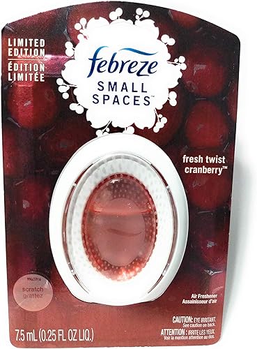 Miniatura 14 de Febreze - Ambientador para baño, combate olores, alternativa enchufable, ambientadores para el hogar, baño y cocina, ambientadores para armarios,