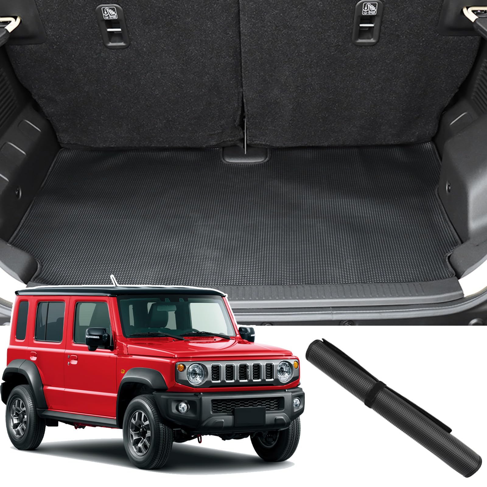 中古ジムゴムマット（引取り限定） トンデミーナ中古ジムゴムマット・WILDシャフトセット（引取り限定