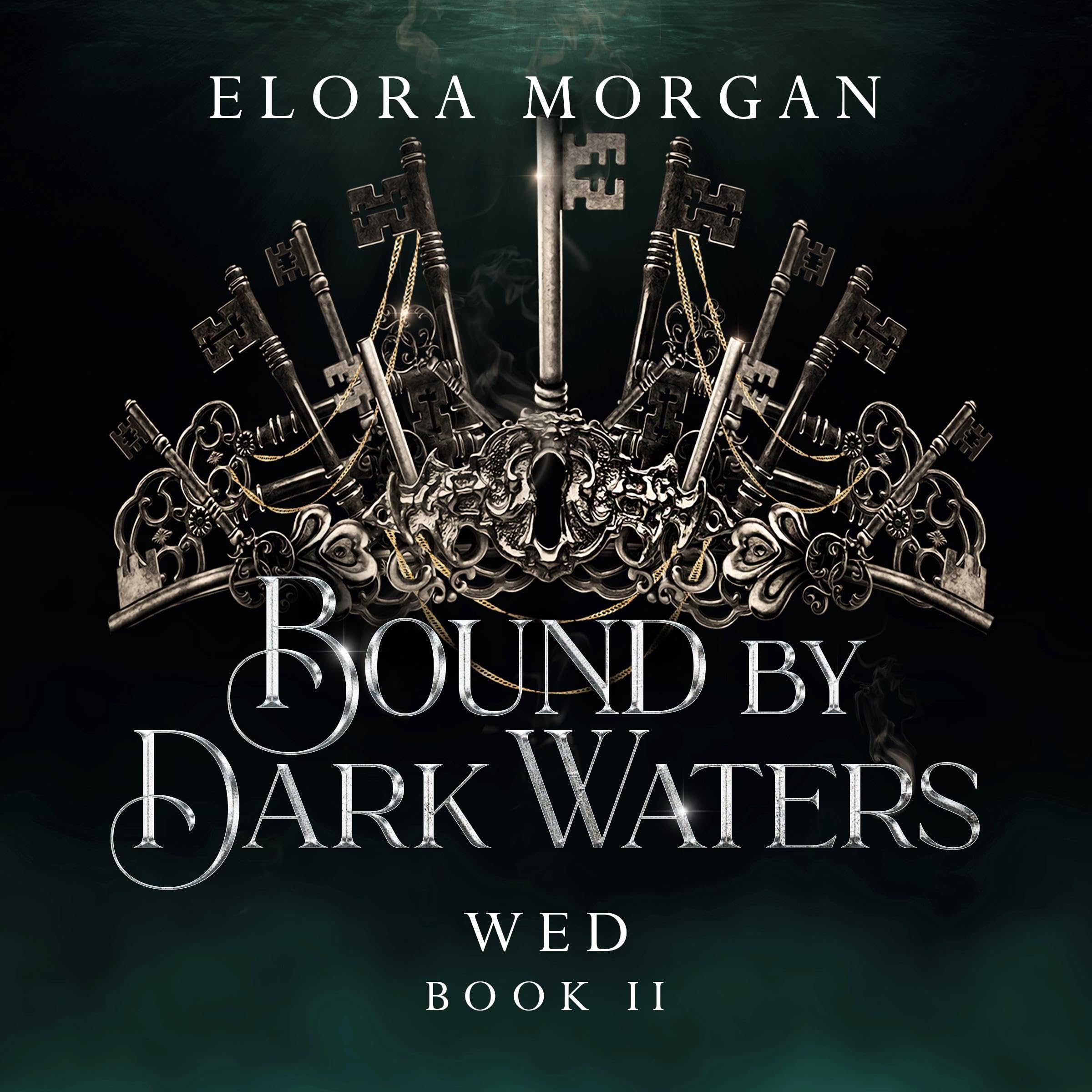 Bound by Dark Waters: Wed