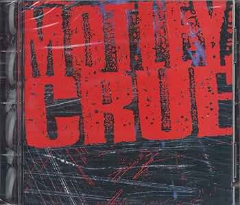 レアMötley Crüe サインCD モトリー クルー　motley crue Motley Crue by Motley Crew (CD, 2020) for sale online | eBay