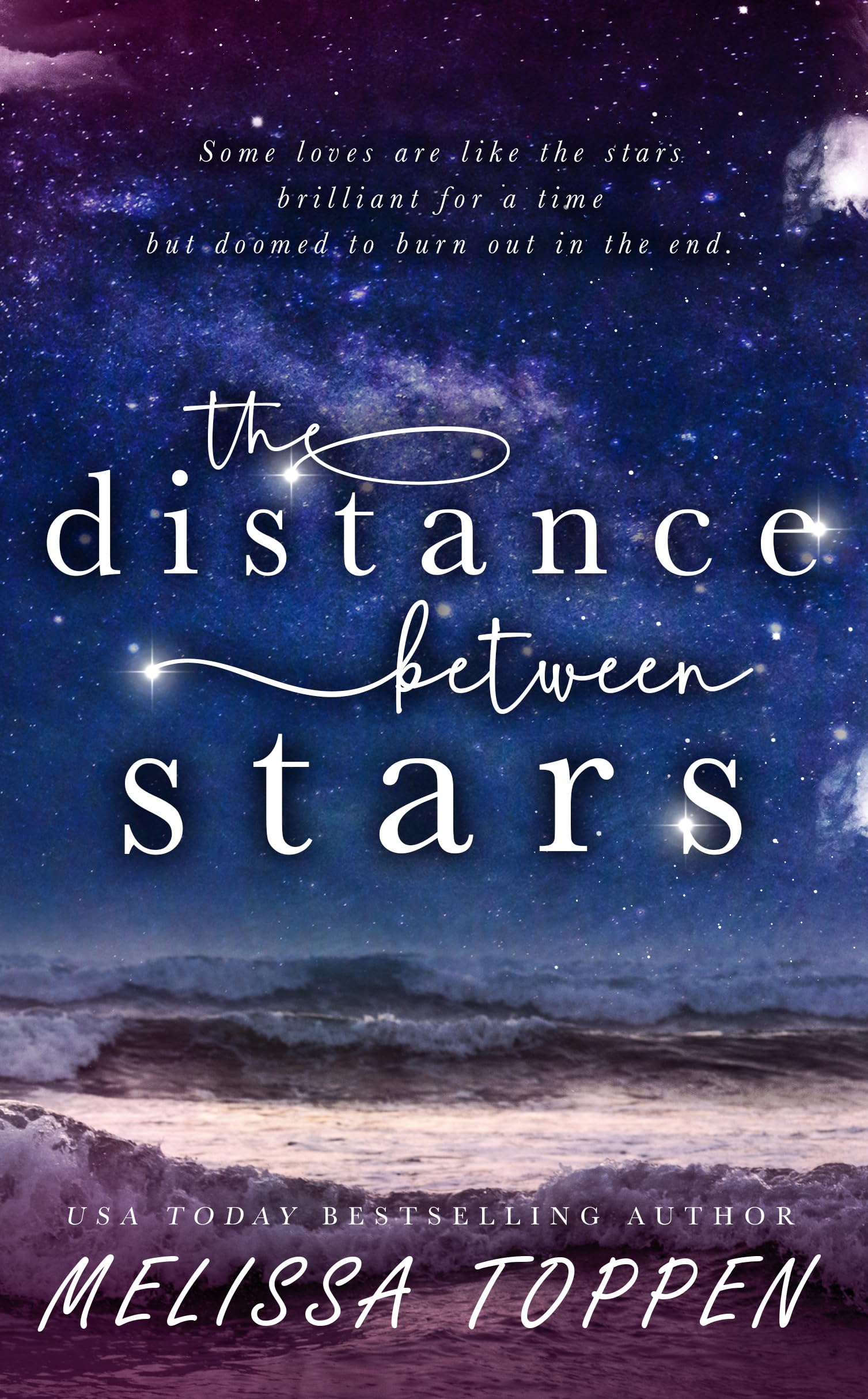 The Distance Between Stars