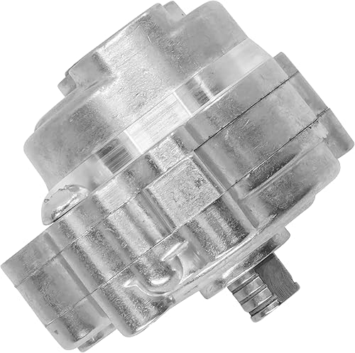 Miniatura 4 de Caltric Bomba de aceite compatible con Yamaha Raptor 660R 660 R Yfm660R Yfm660 R 2001 2002 2003 2004 2005