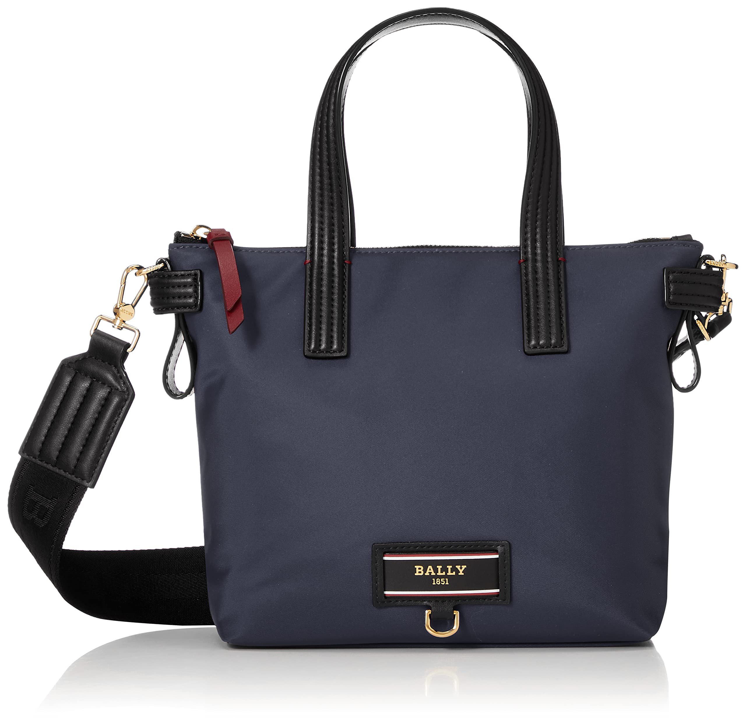 BALLY(バリー) Tote Bag, Bule