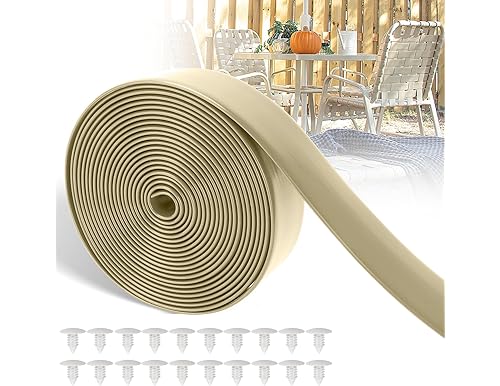 Best Chair Straps Replacement: Restore Your Patio Furniture with Ease