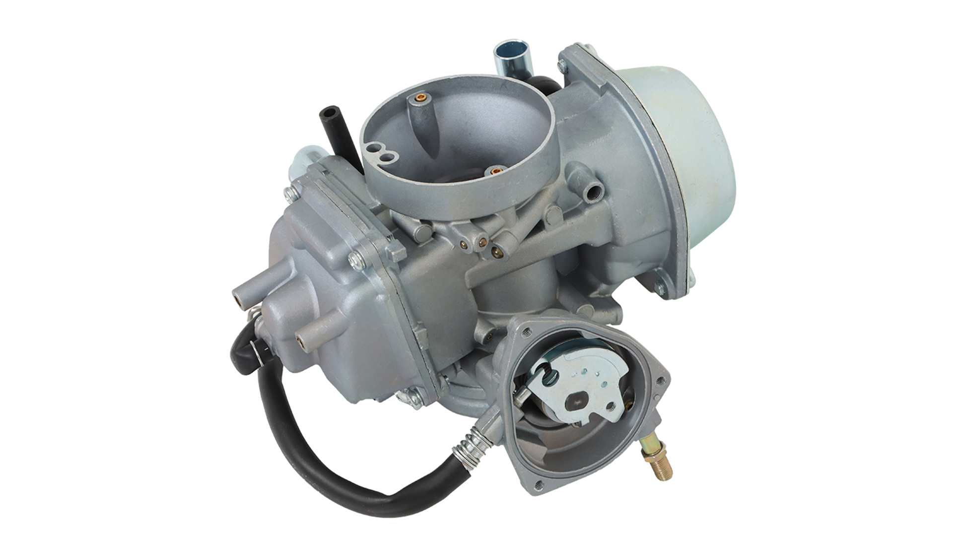 Amazon.com: ALL-CARB Carburetor Replacement for Yamaha Grizzly 600