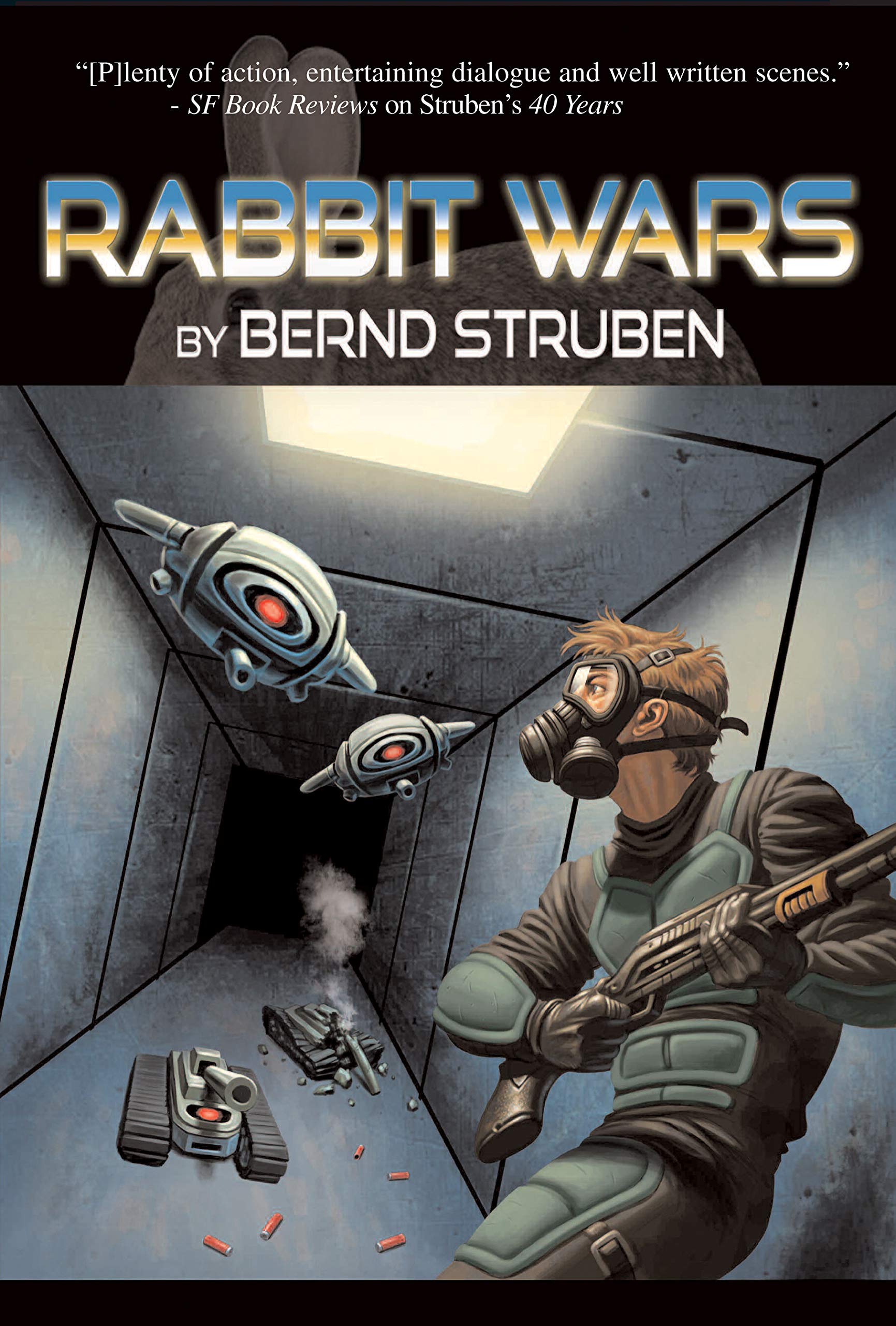 Rabbit Wars