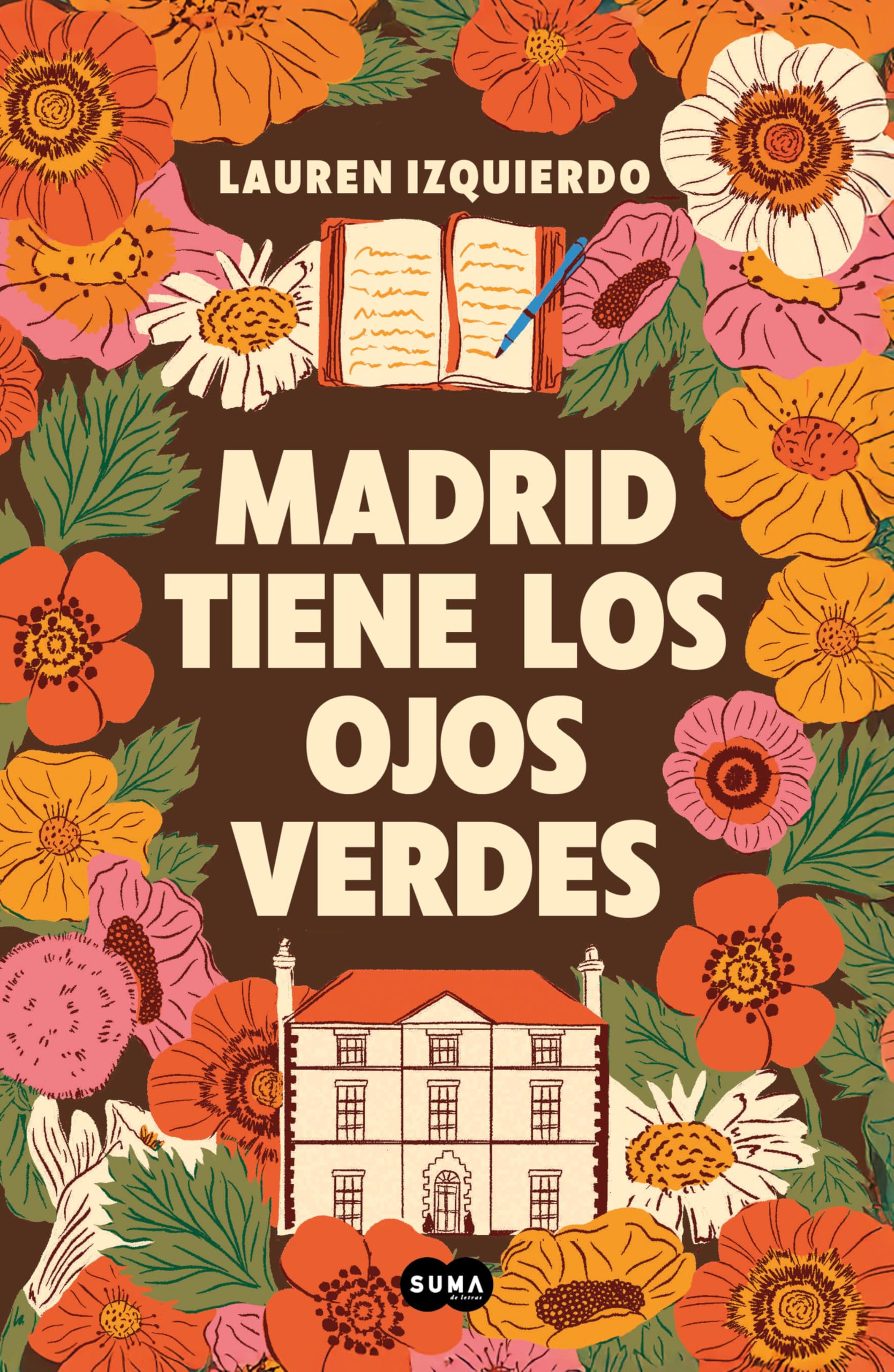 Madrid tiene los ojos verdes (SUMA)