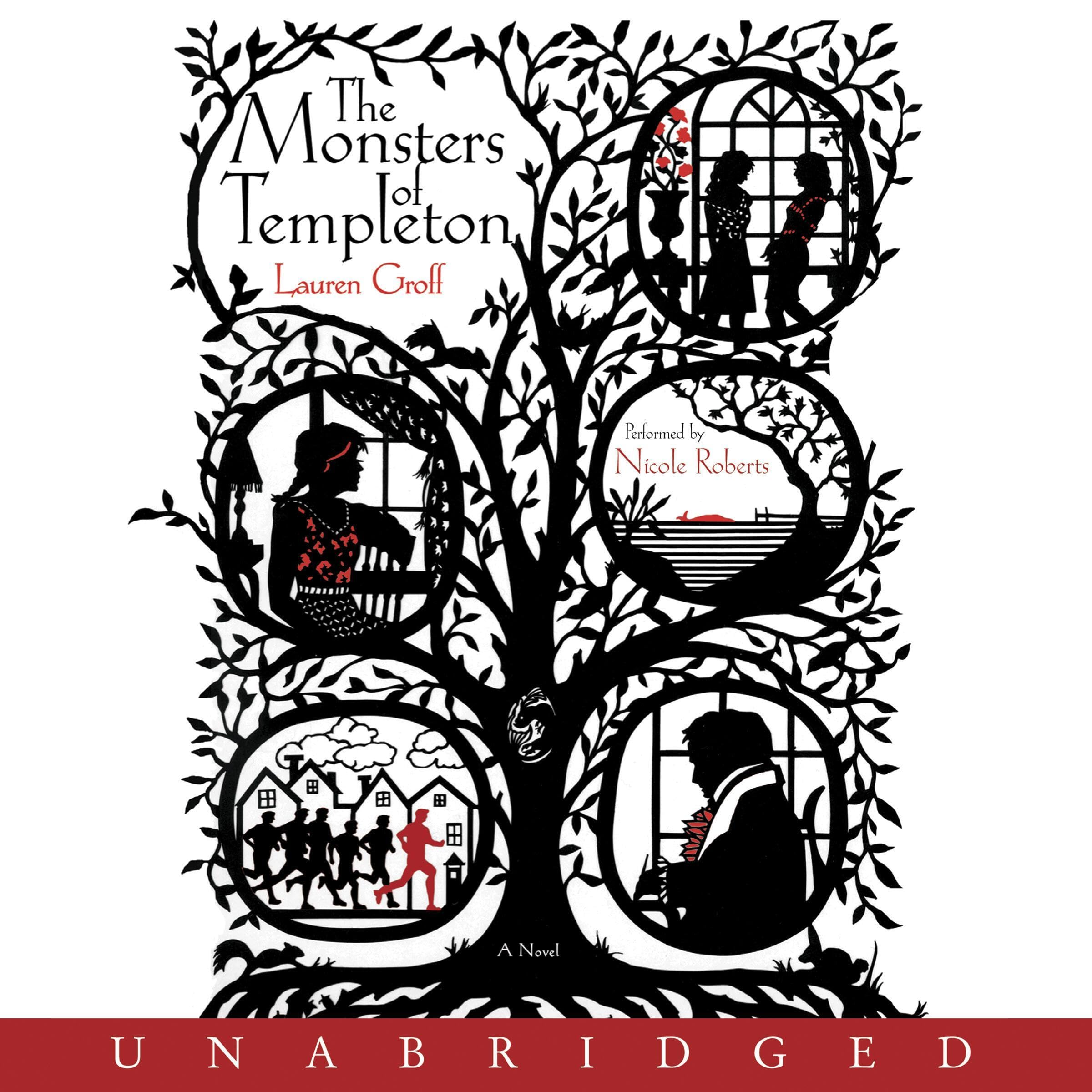 The Monsters of Templeton