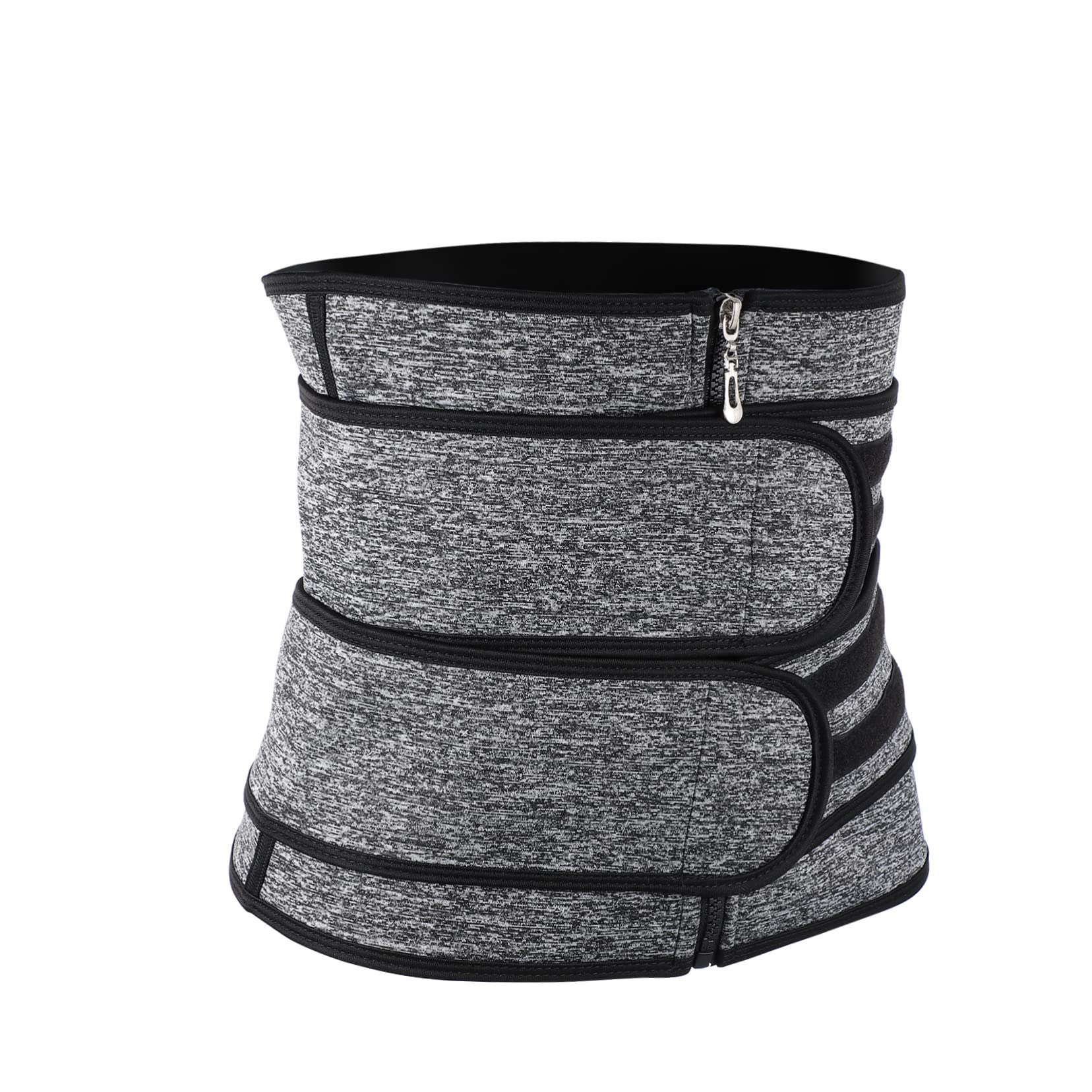 PACKOVE 1pc Lower Belly Waist Trainer Sports Waist Belt for Women Breathable Bellyband