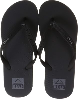 CI2720 SEASIDE Mens Flip Flop
