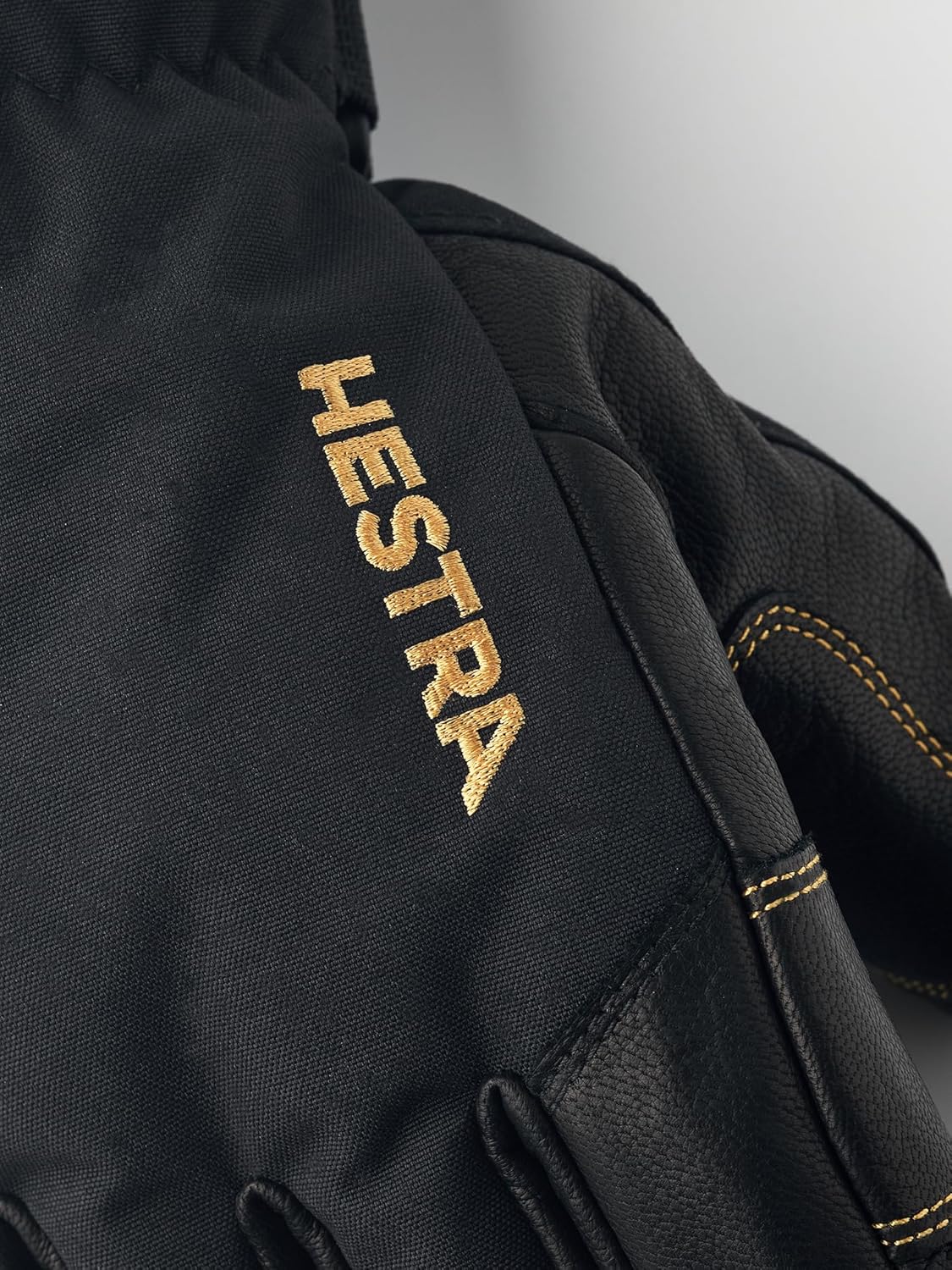 Hestra Army Leather GORE TEX